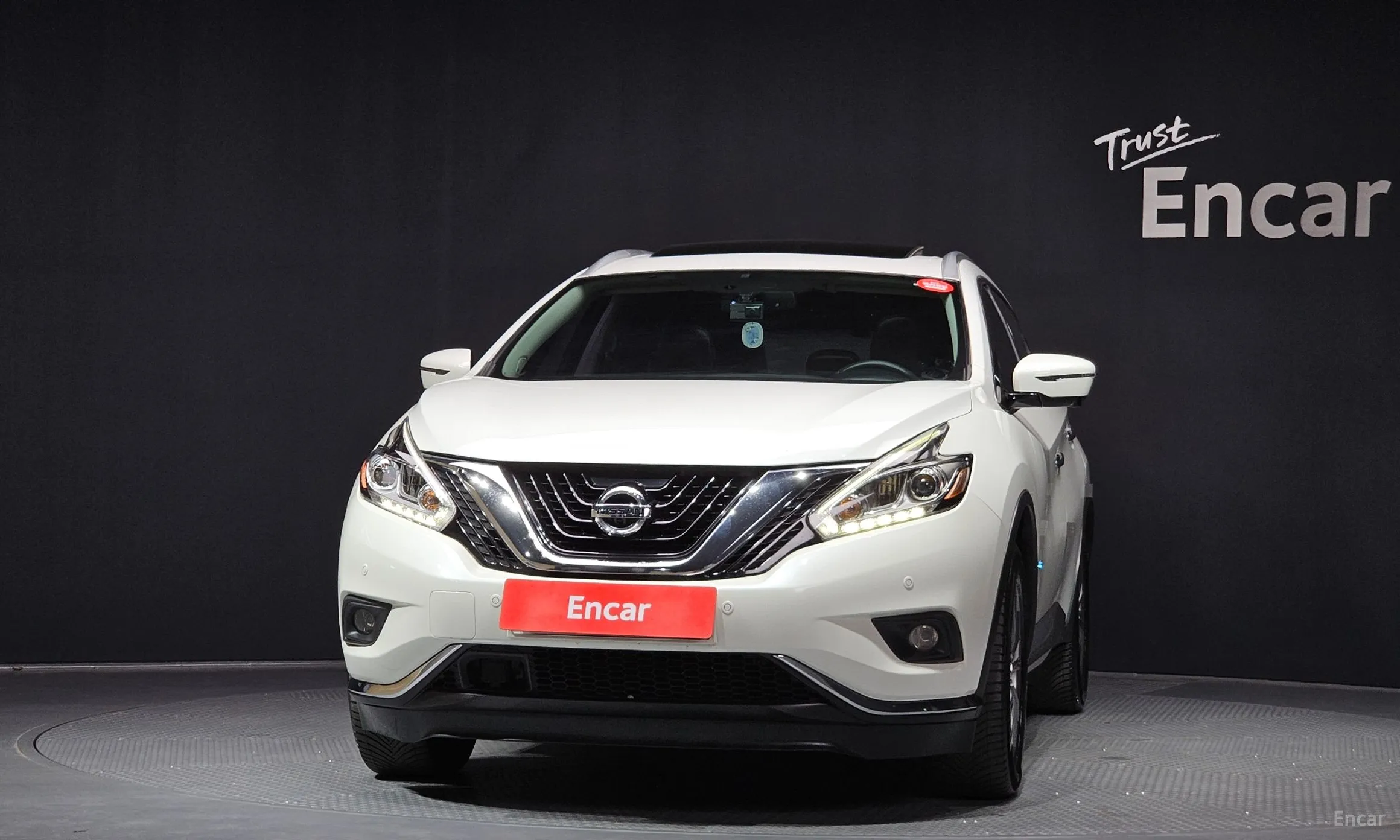 Nissan Murano (Z52) превью 3