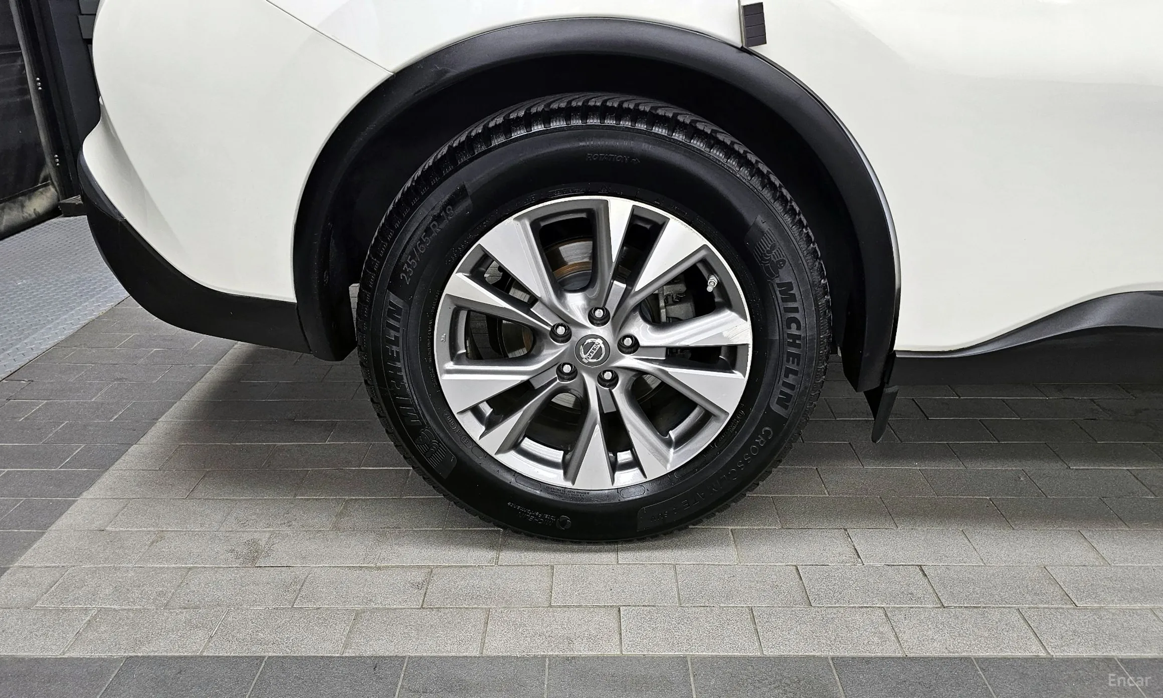 Nissan Murano (Z52) превью 5