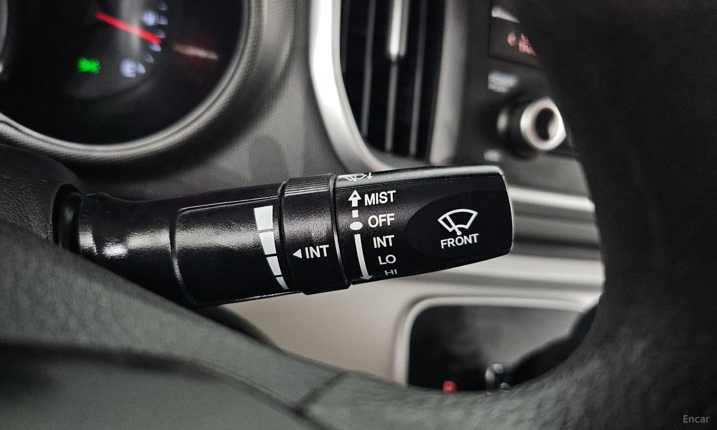 Kia Ray превью 19