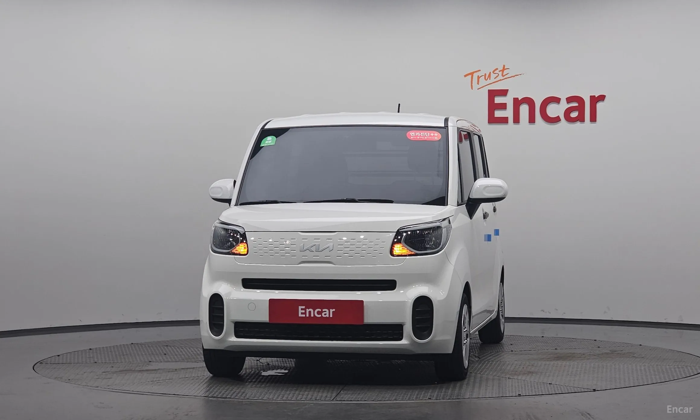 Kia Ray превью 3