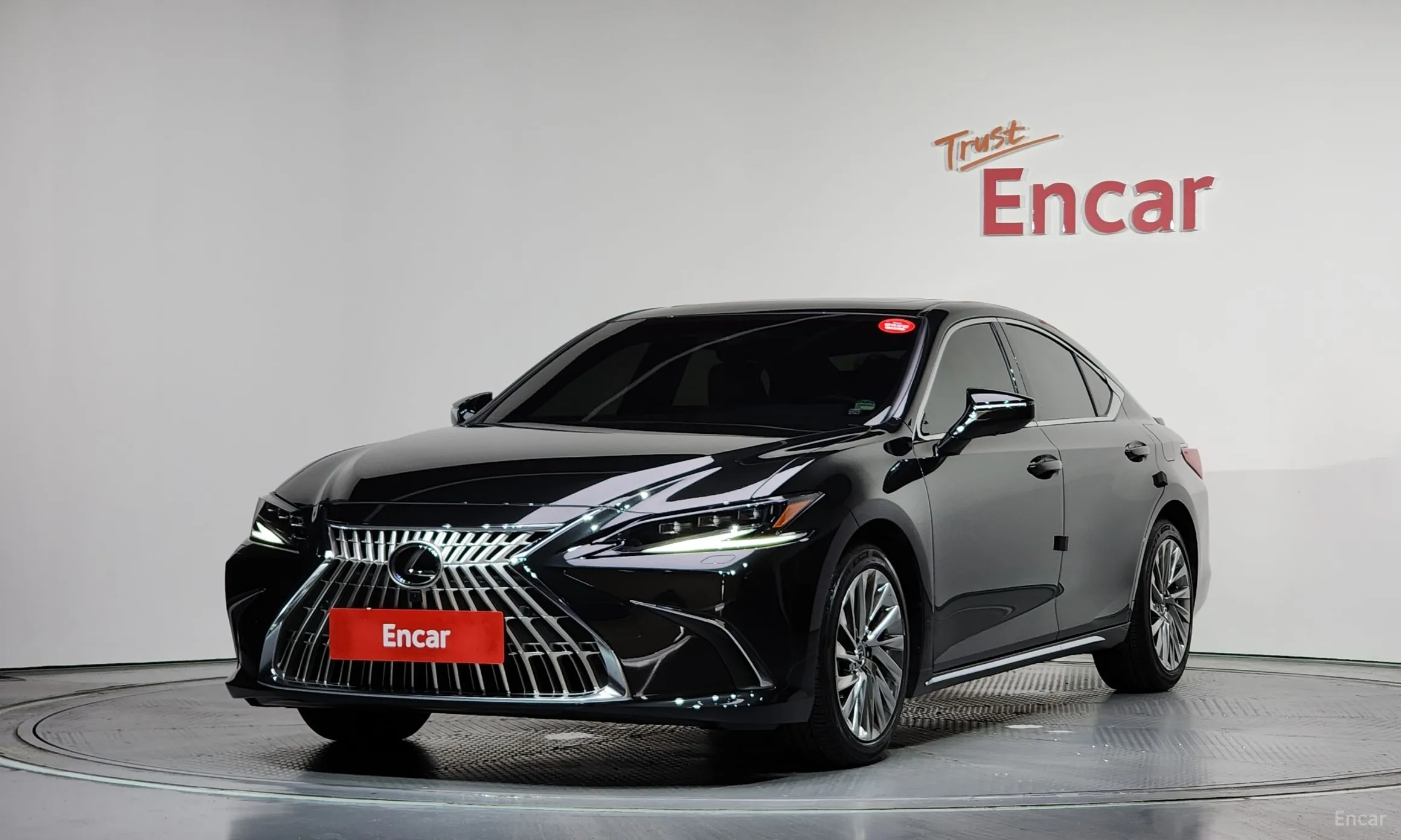 ES300h 7th Generation