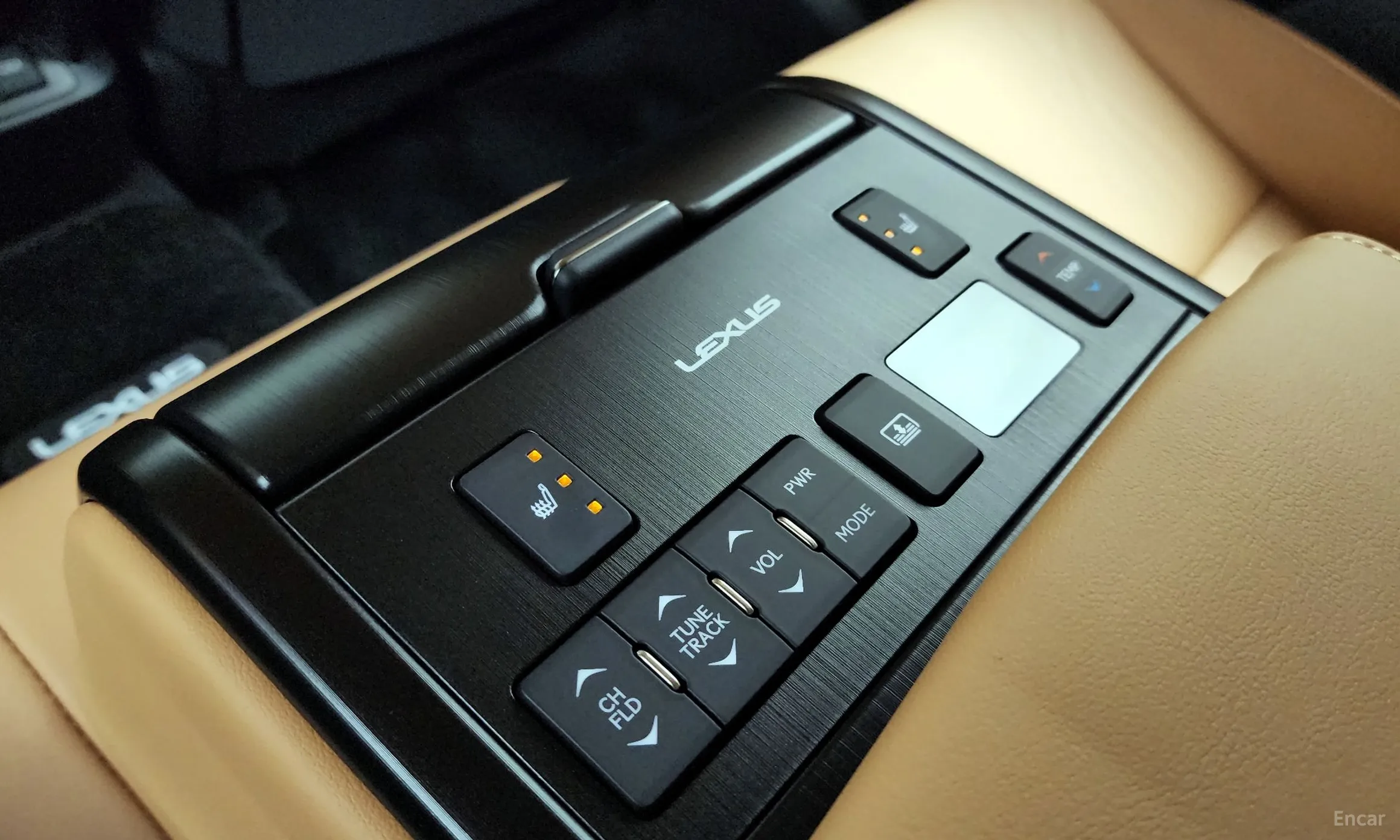 Lexus ES300h 7th Generation превью 19