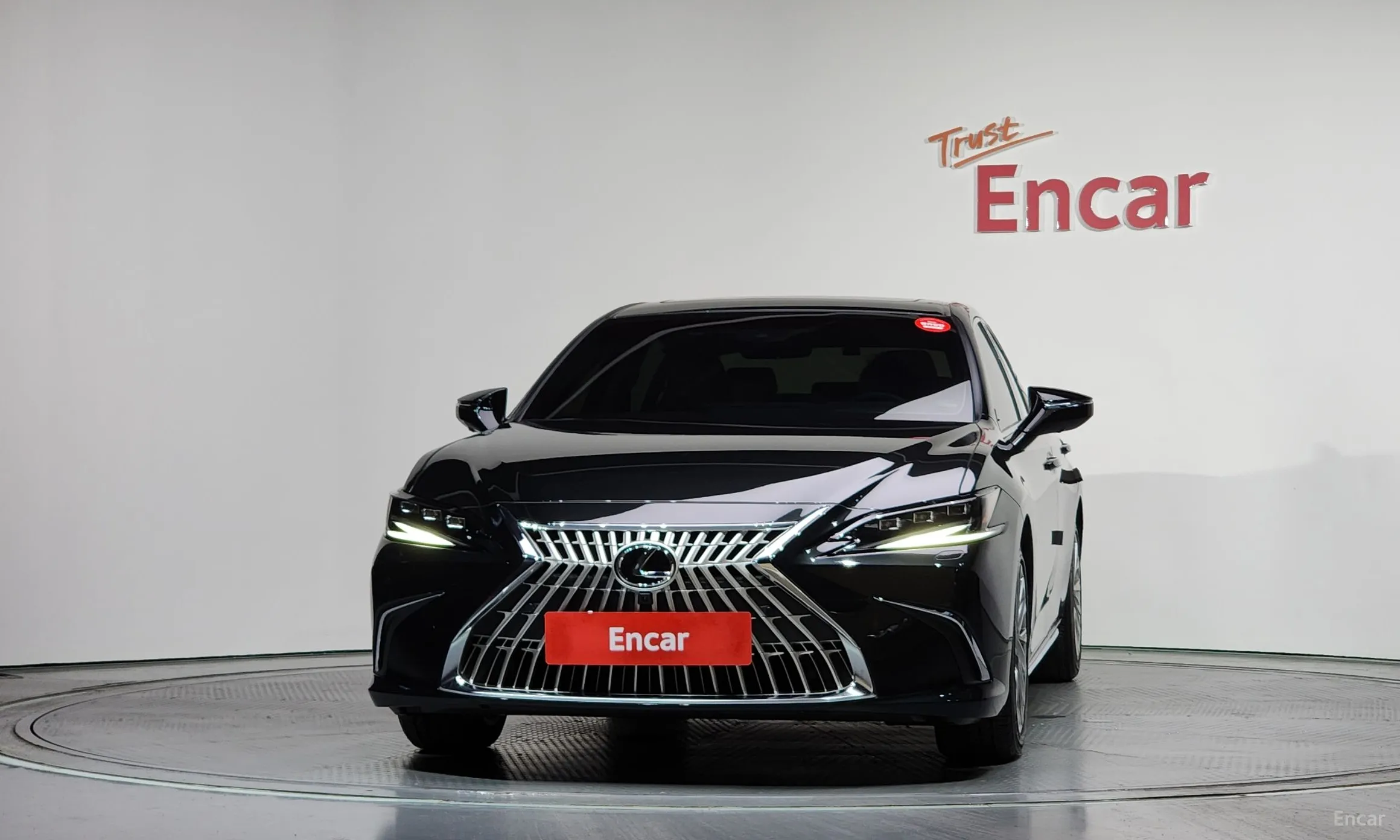 Lexus ES300h 7th Generation превью 3