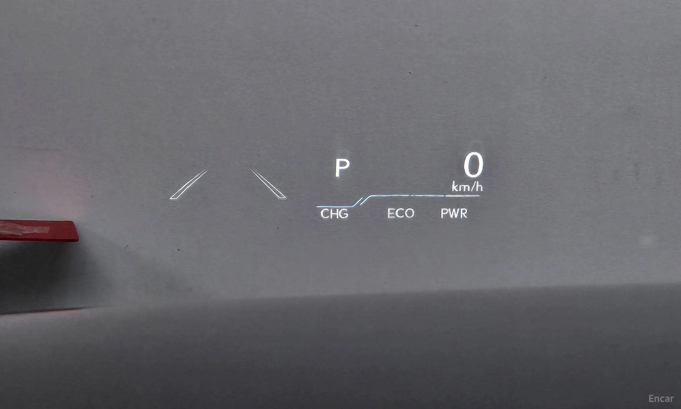 Lexus ES300h 7th Generation превью 17