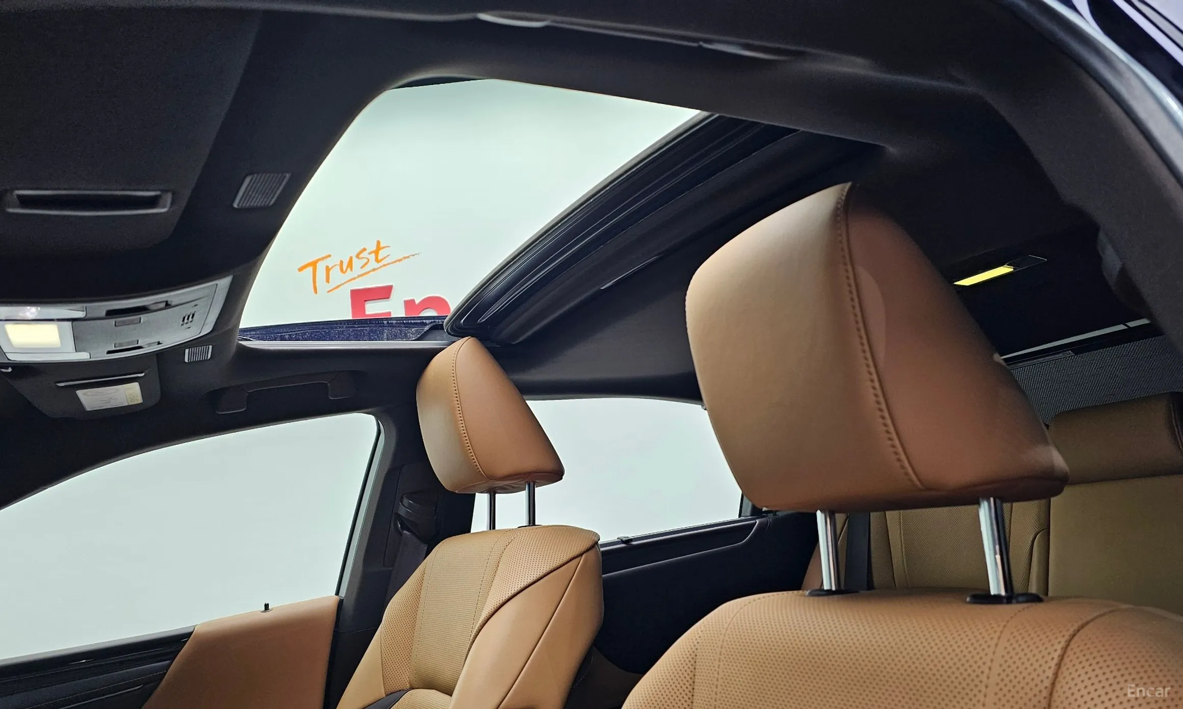 Lexus ES300h 7th Generation превью 19