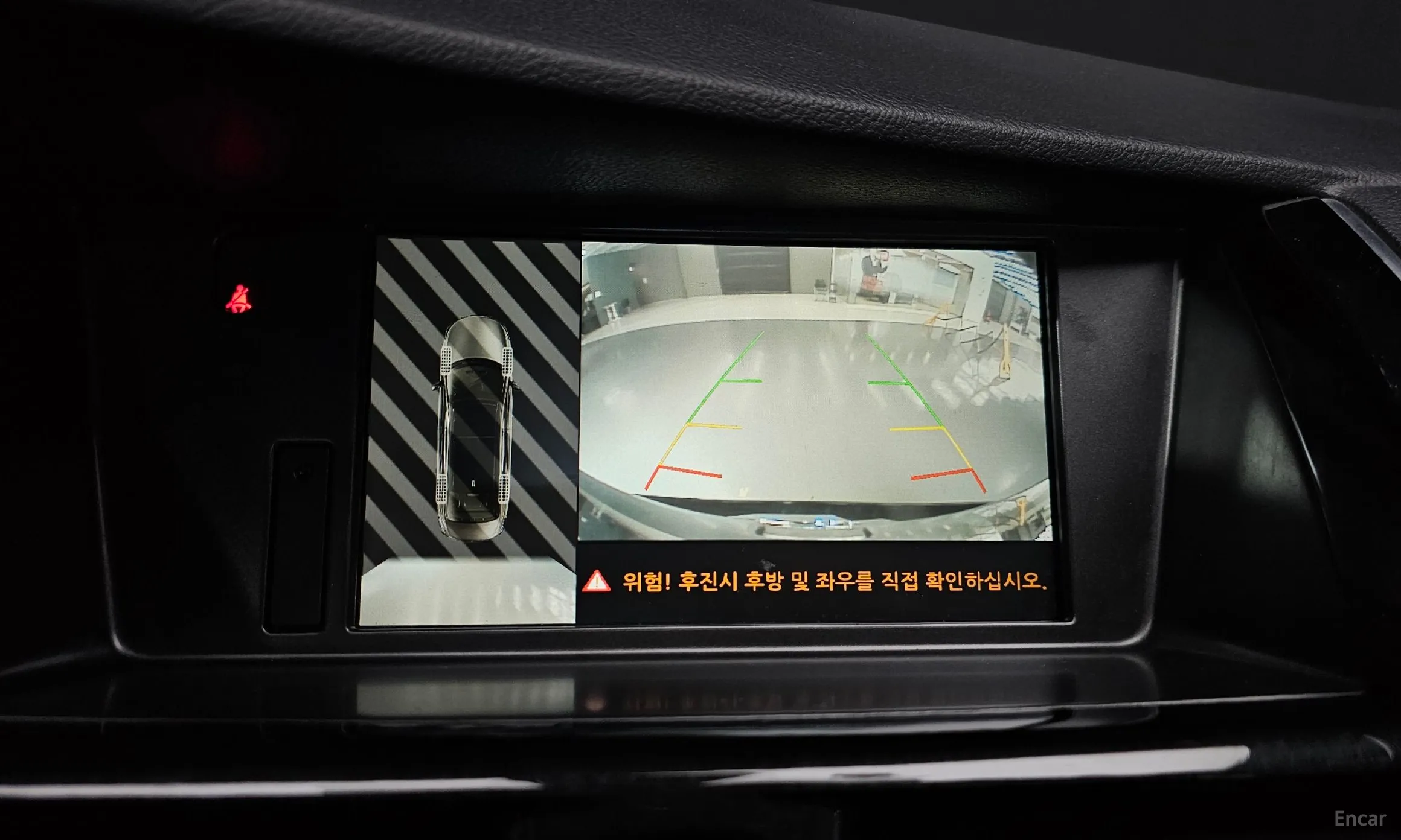 Renault Korea (Samsung) SM7 превью 15