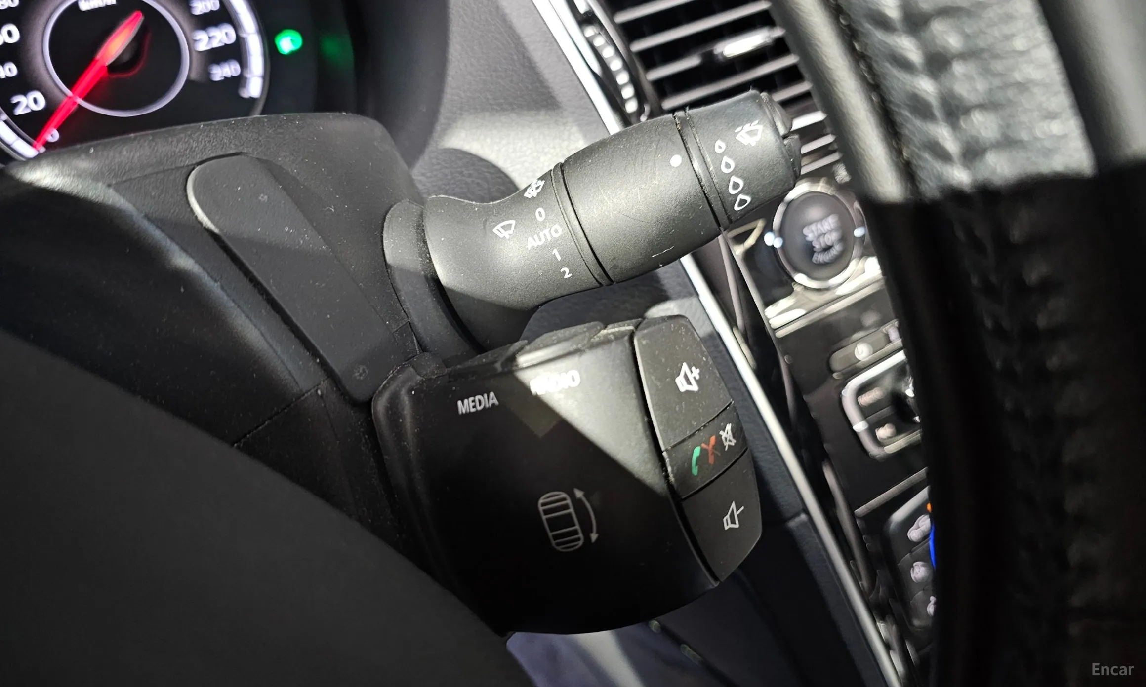 Renault Korea (Samsung) SM7 превью 19