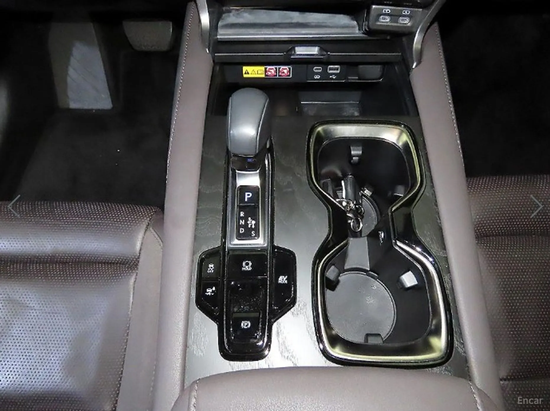 Lexus RX350h 5th Generation превью 12