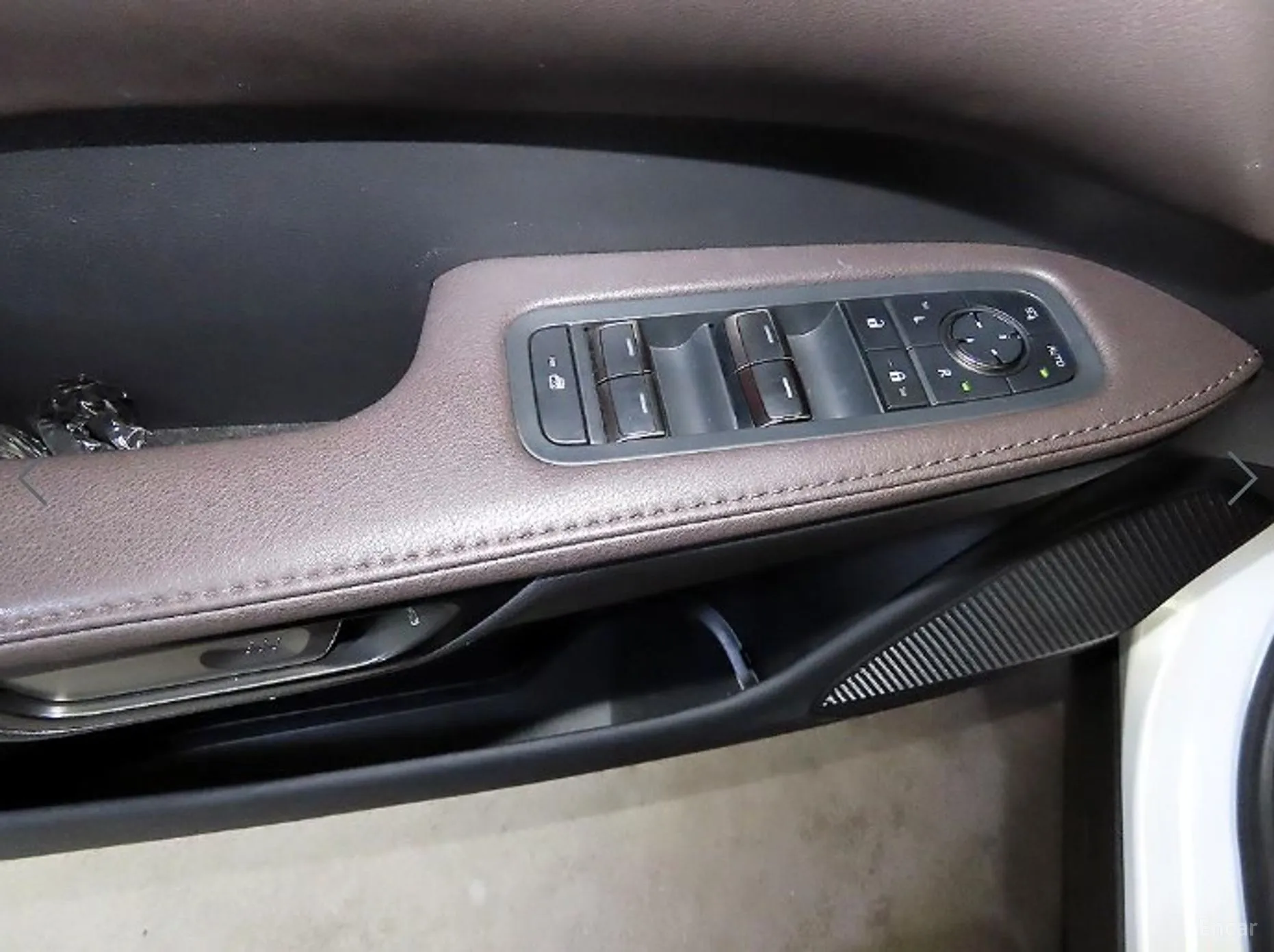 Lexus RX350h 5th Generation превью 13