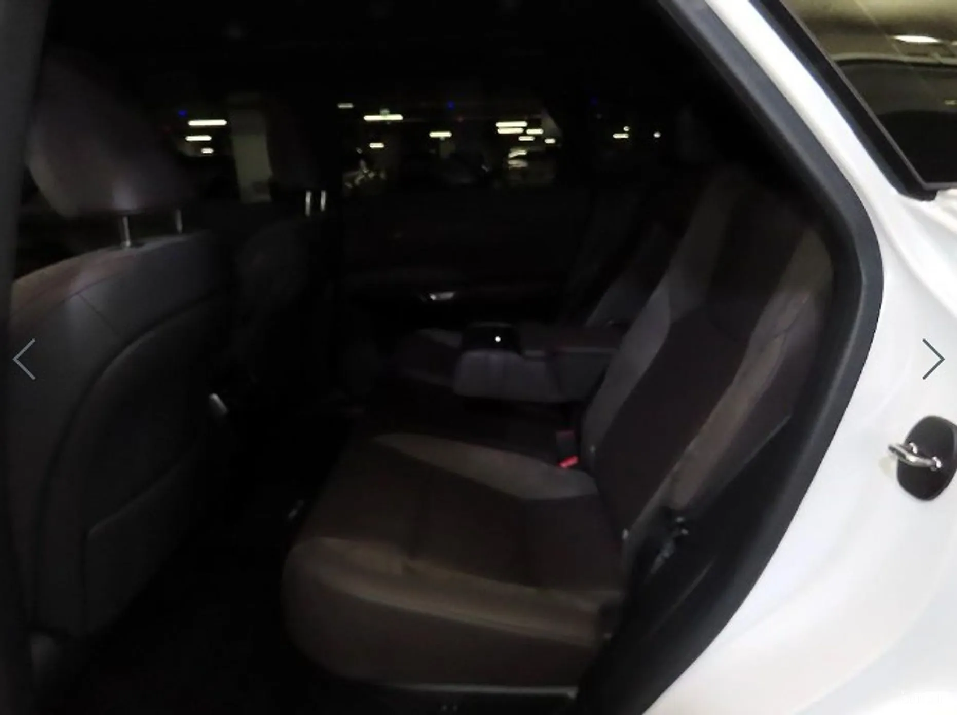 Lexus RX350h 5th Generation превью 7