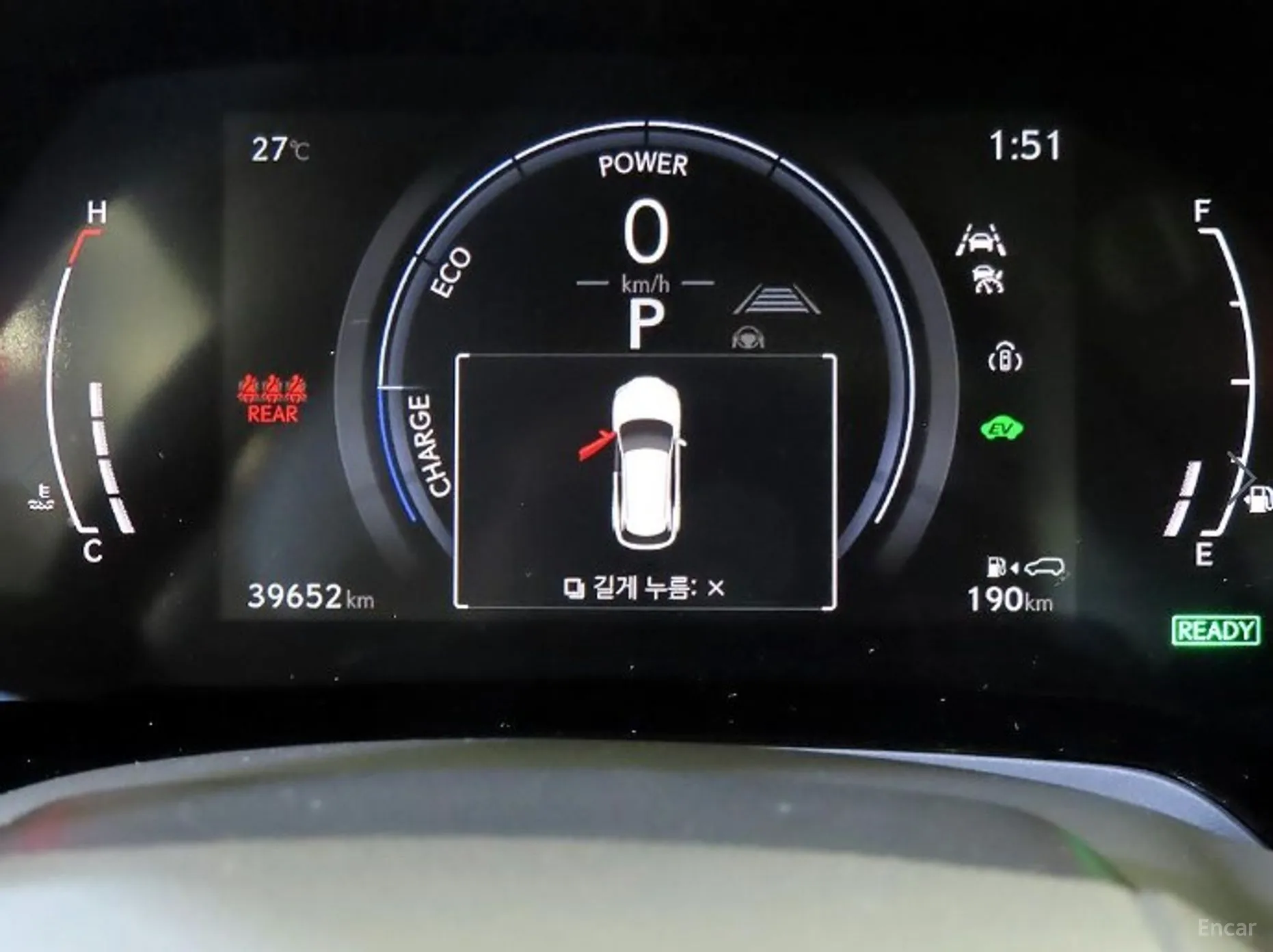 Lexus RX350h 5th Generation превью 9