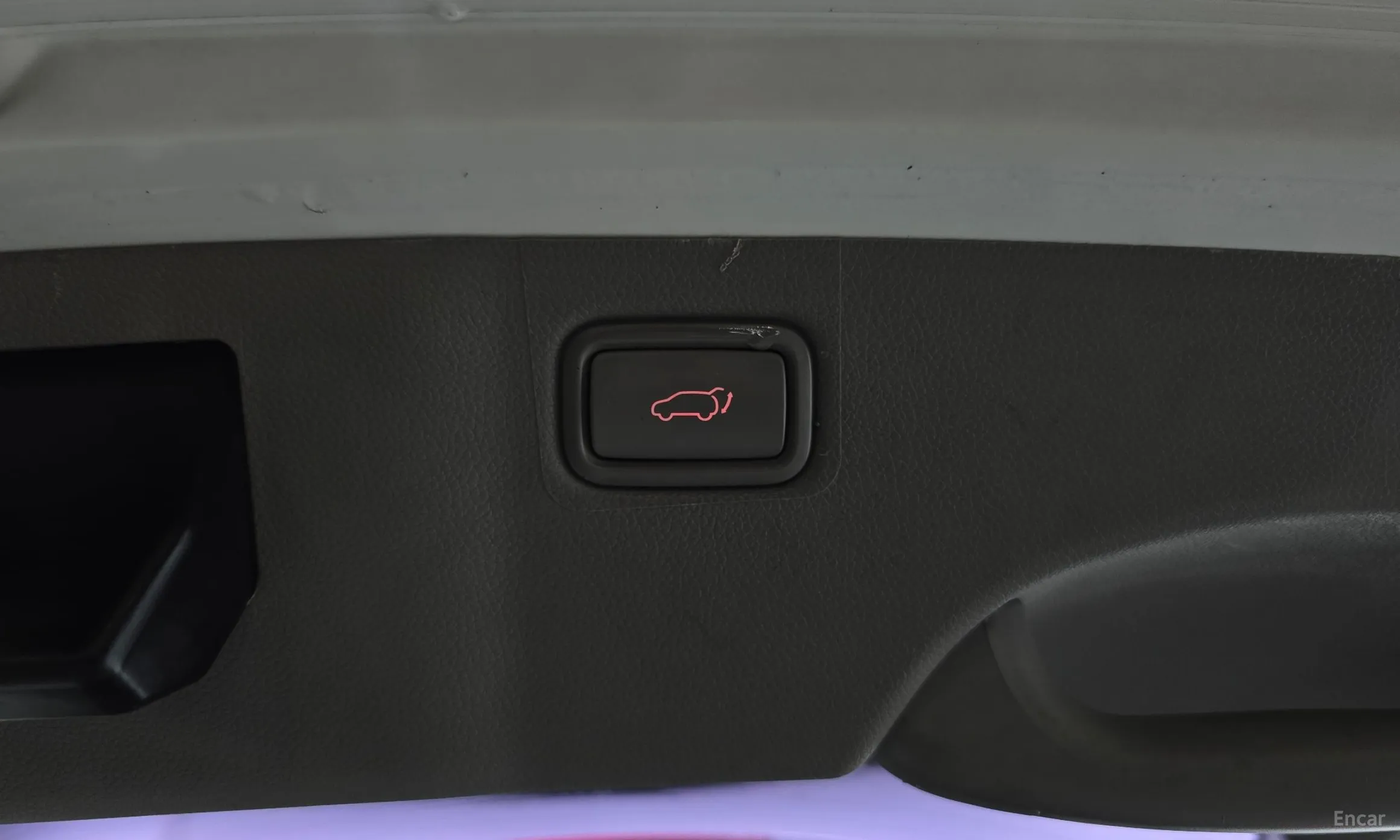 Kia Carnival превью 20