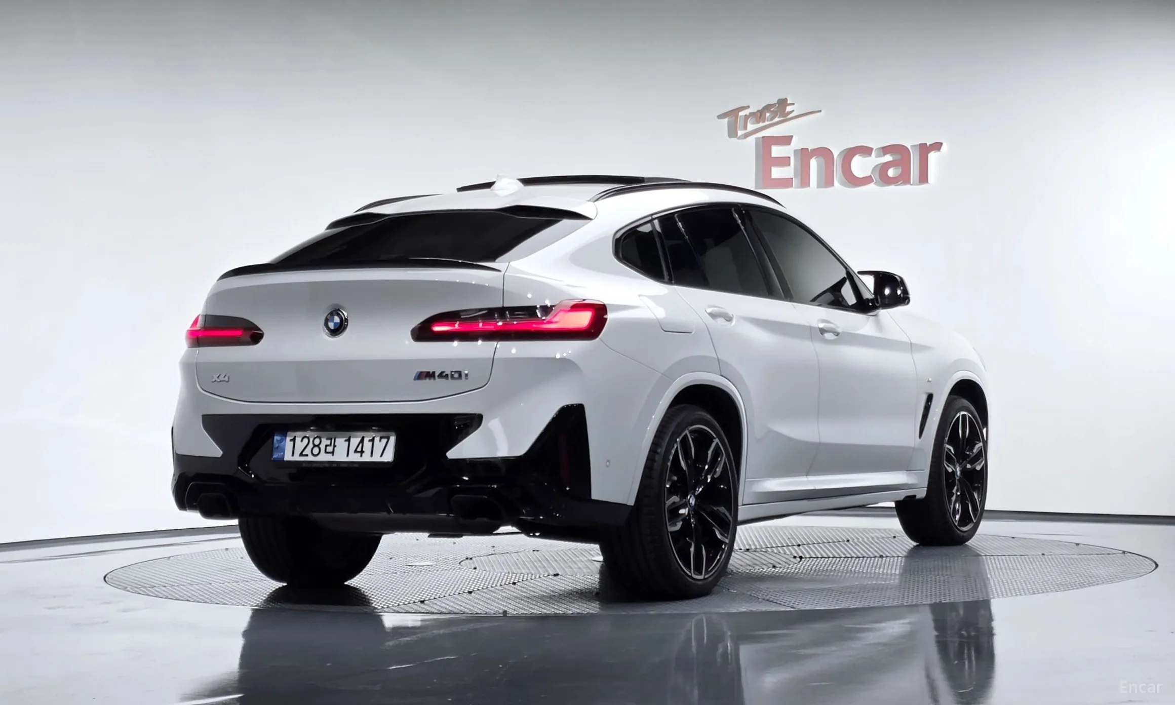 BMW X4 (G02)