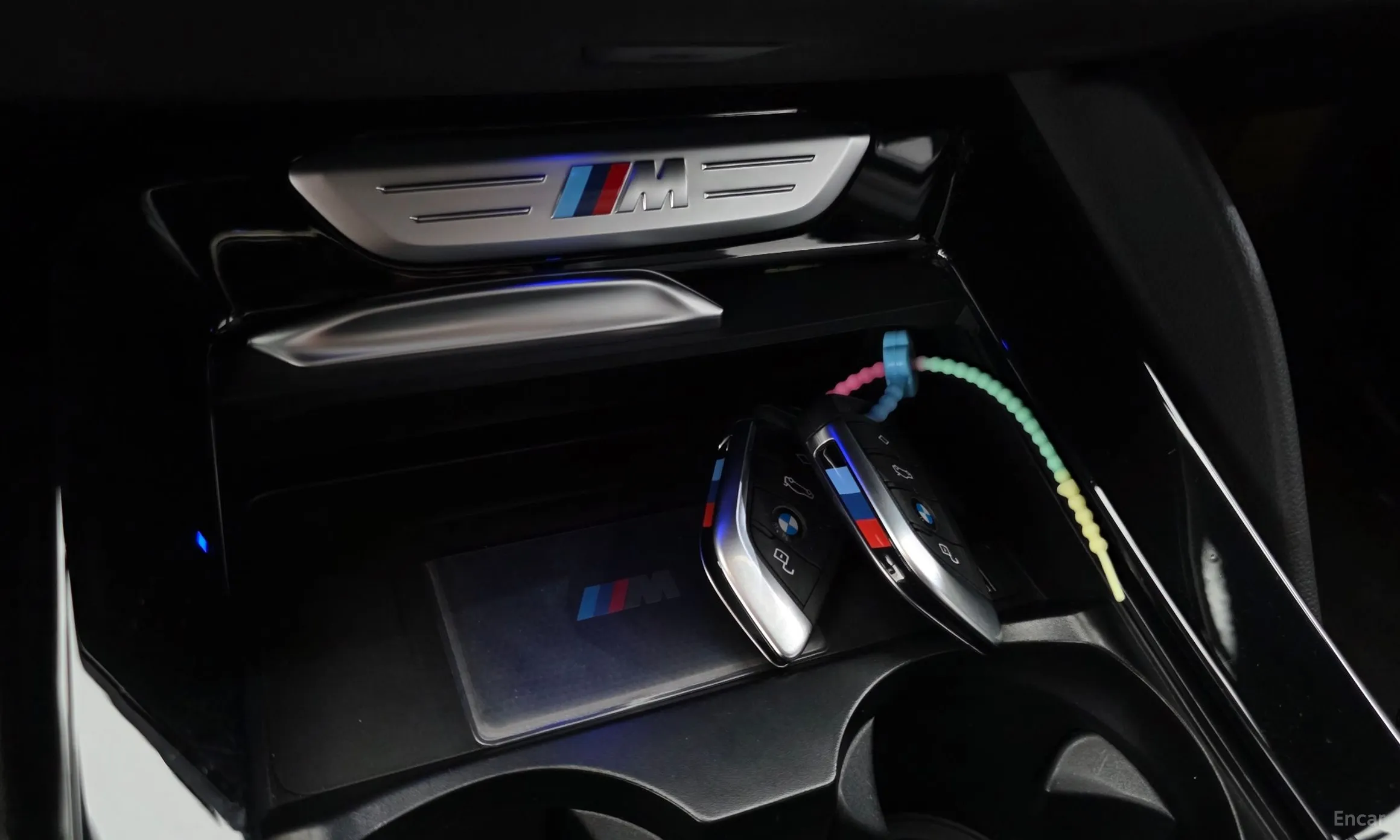 BMW X4 (G02) превью 17