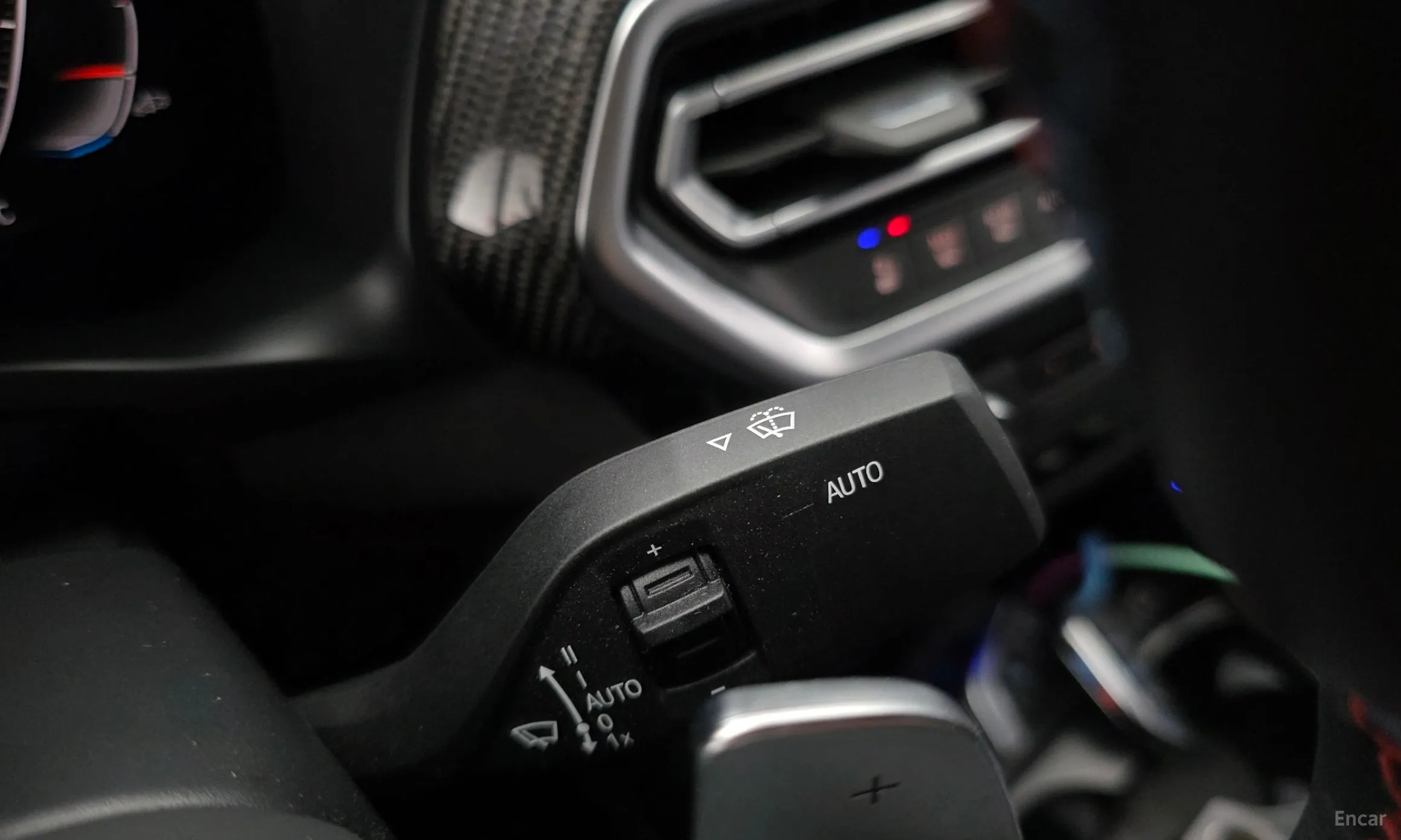 BMW X4 (G02) превью 19