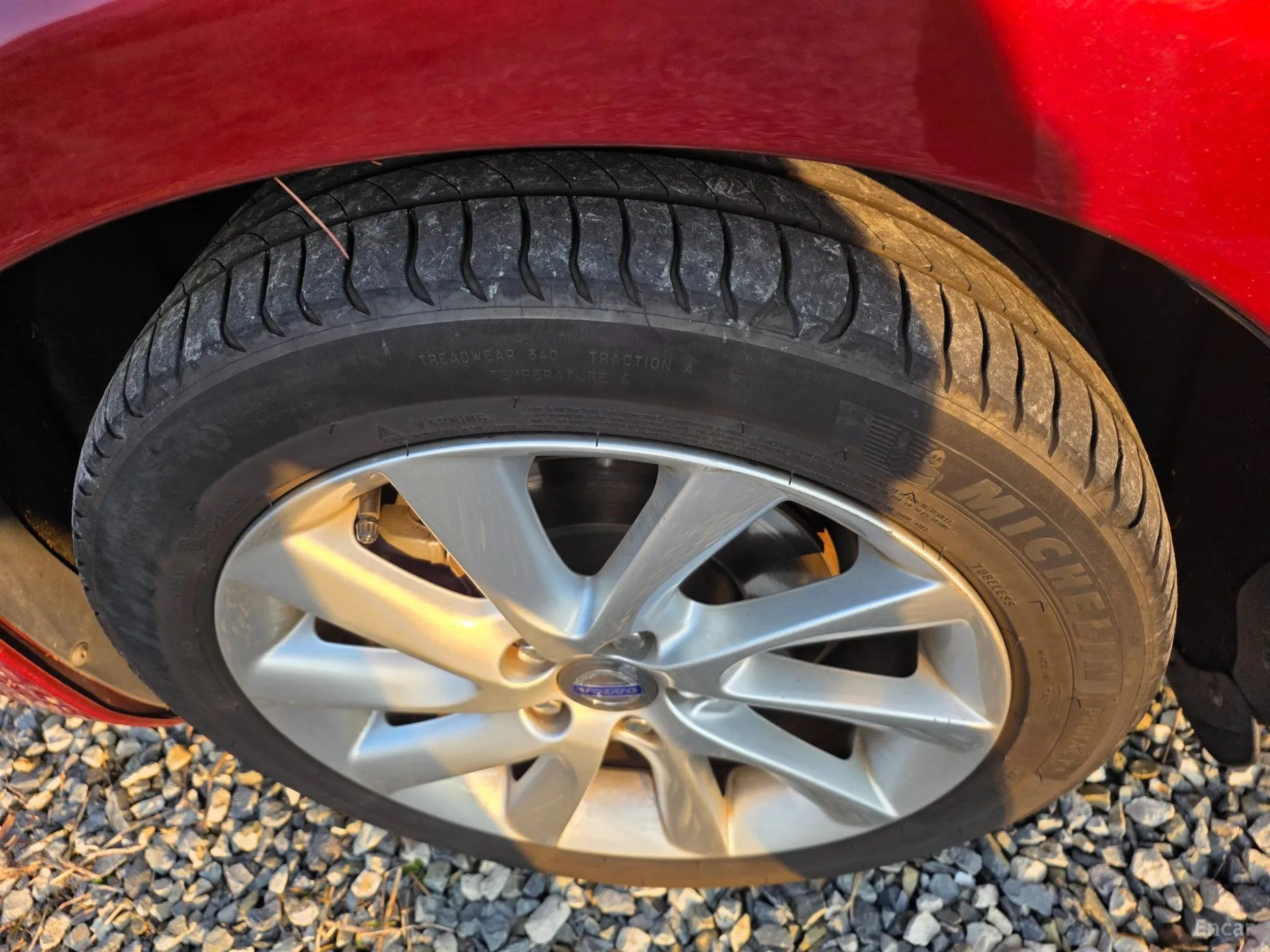 Volvo S60 превью 13