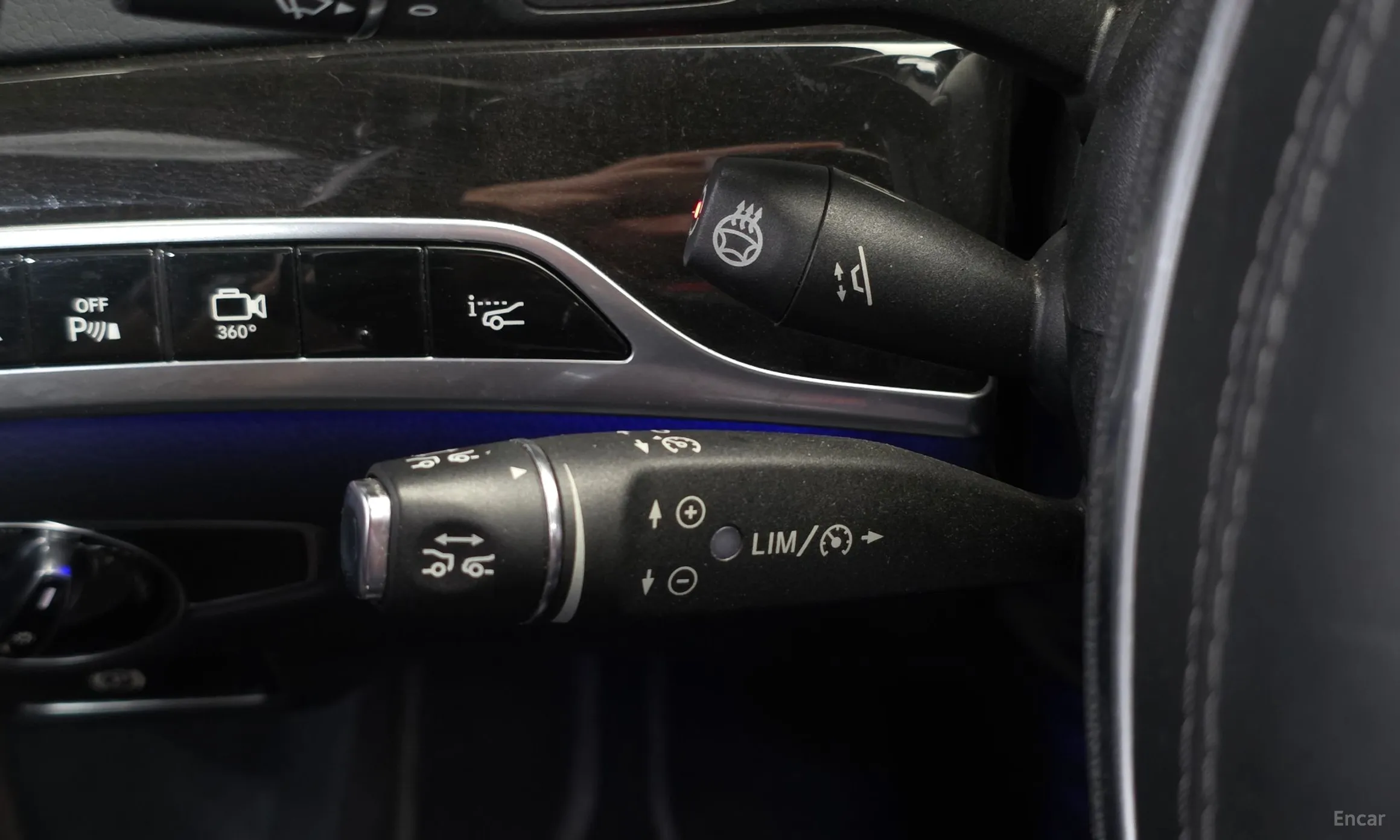 Mercedes Benz S-Class W222 превью 18