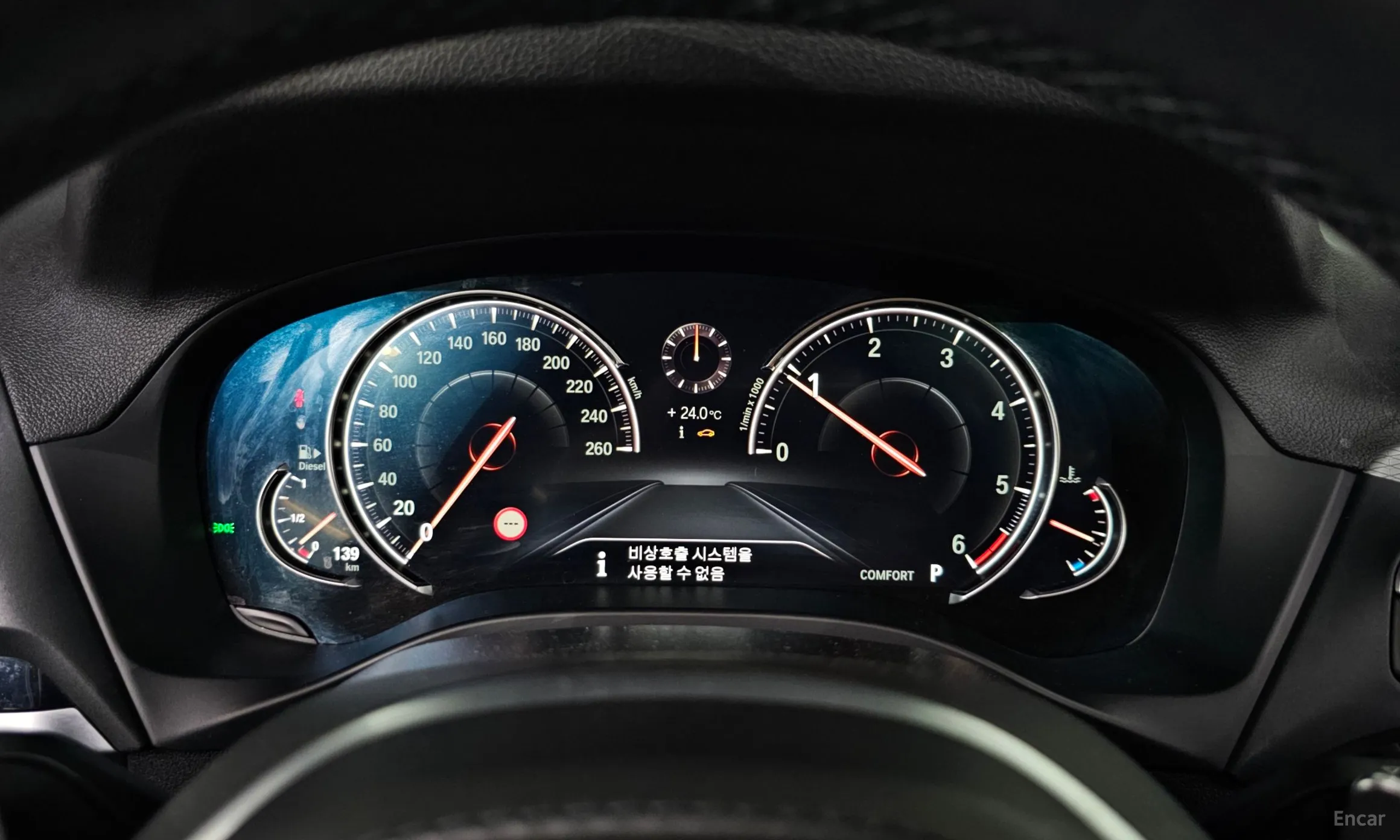 BMW X3 (G01) превью 8