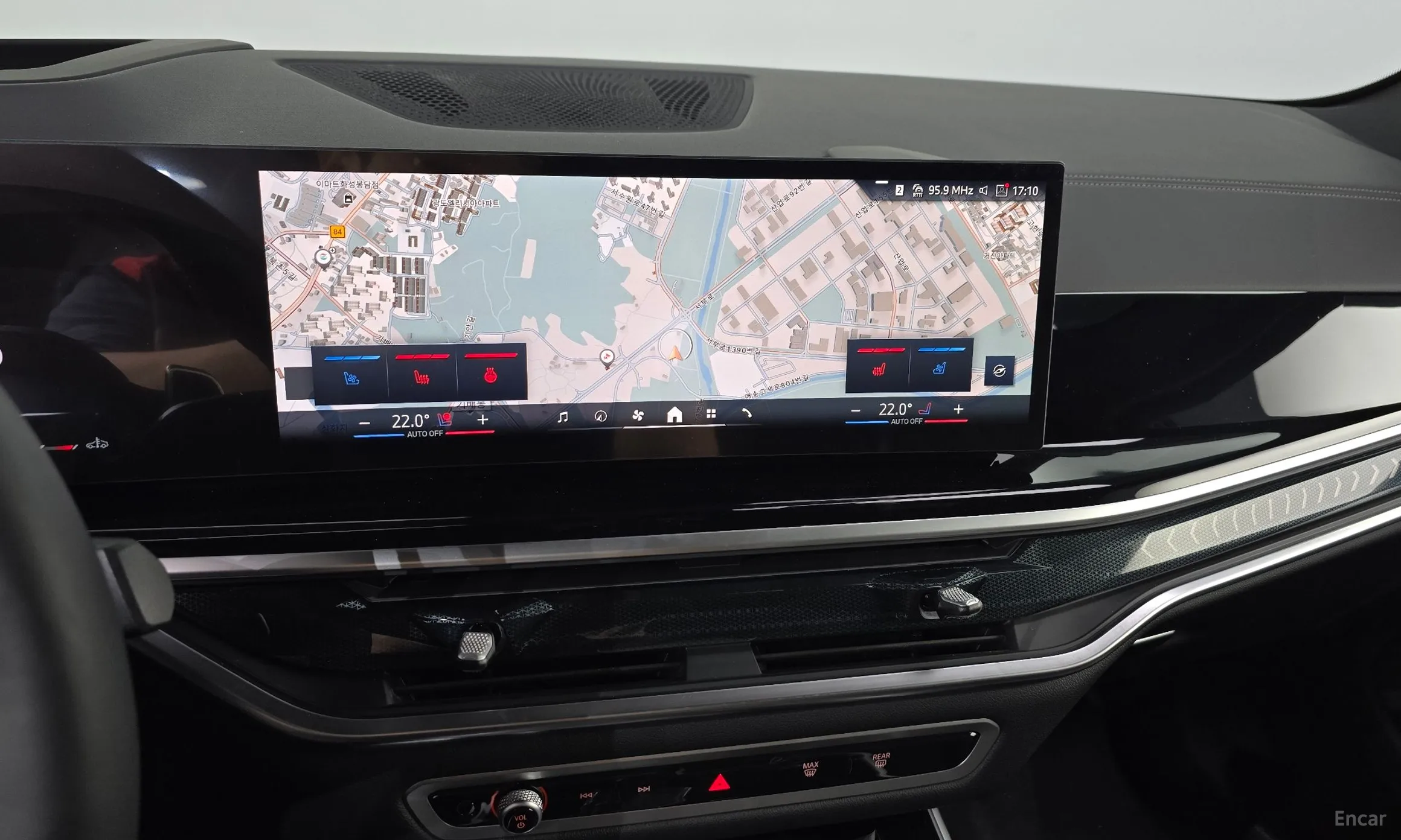 BMW X5 (G05) превью 12