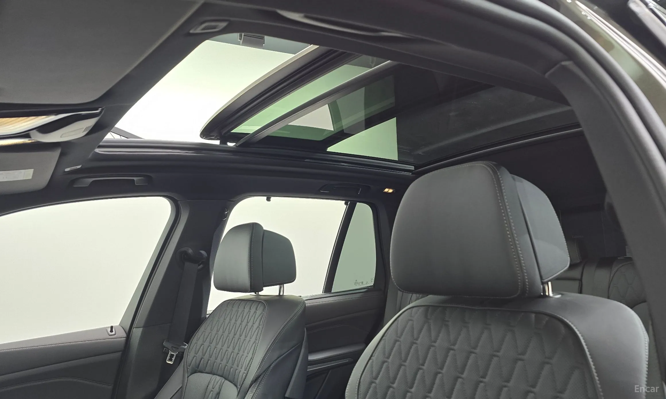 BMW X5 (G05) превью 16