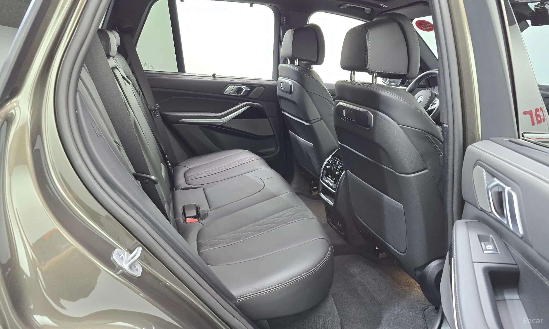 BMW X5 (G05) превью 19