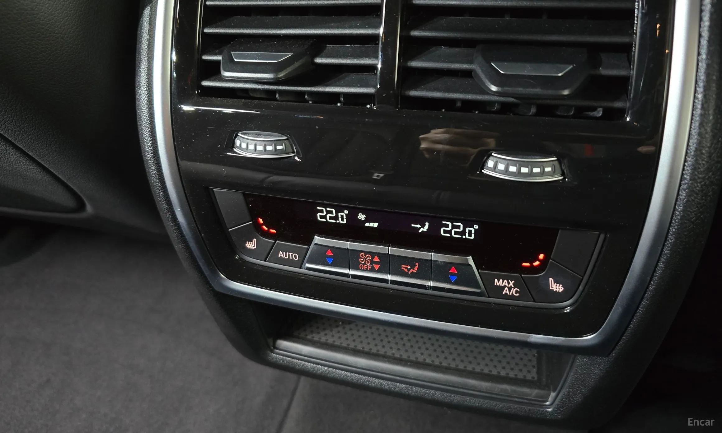 BMW X5 (G05) превью 20