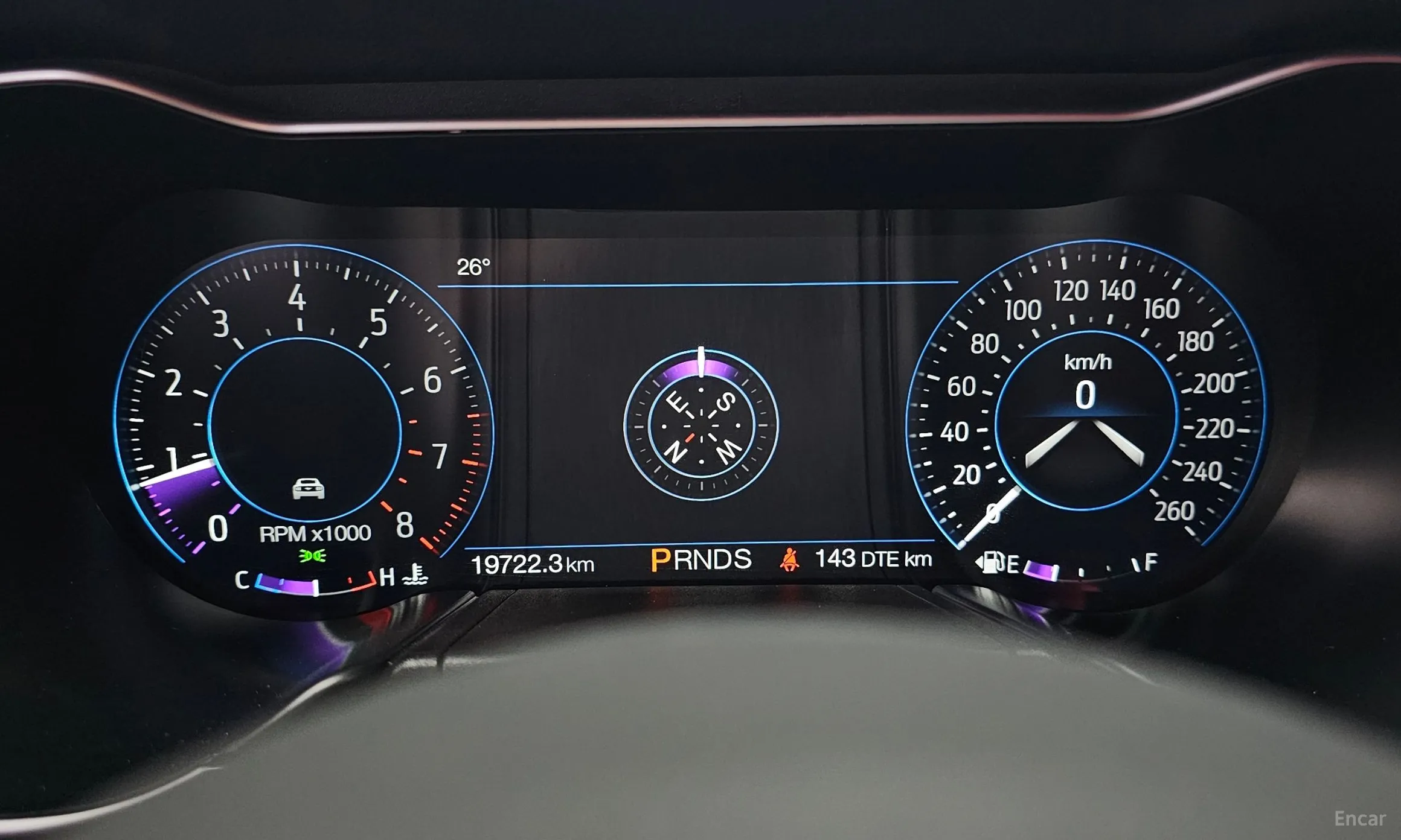 Ford Mustang превью 8