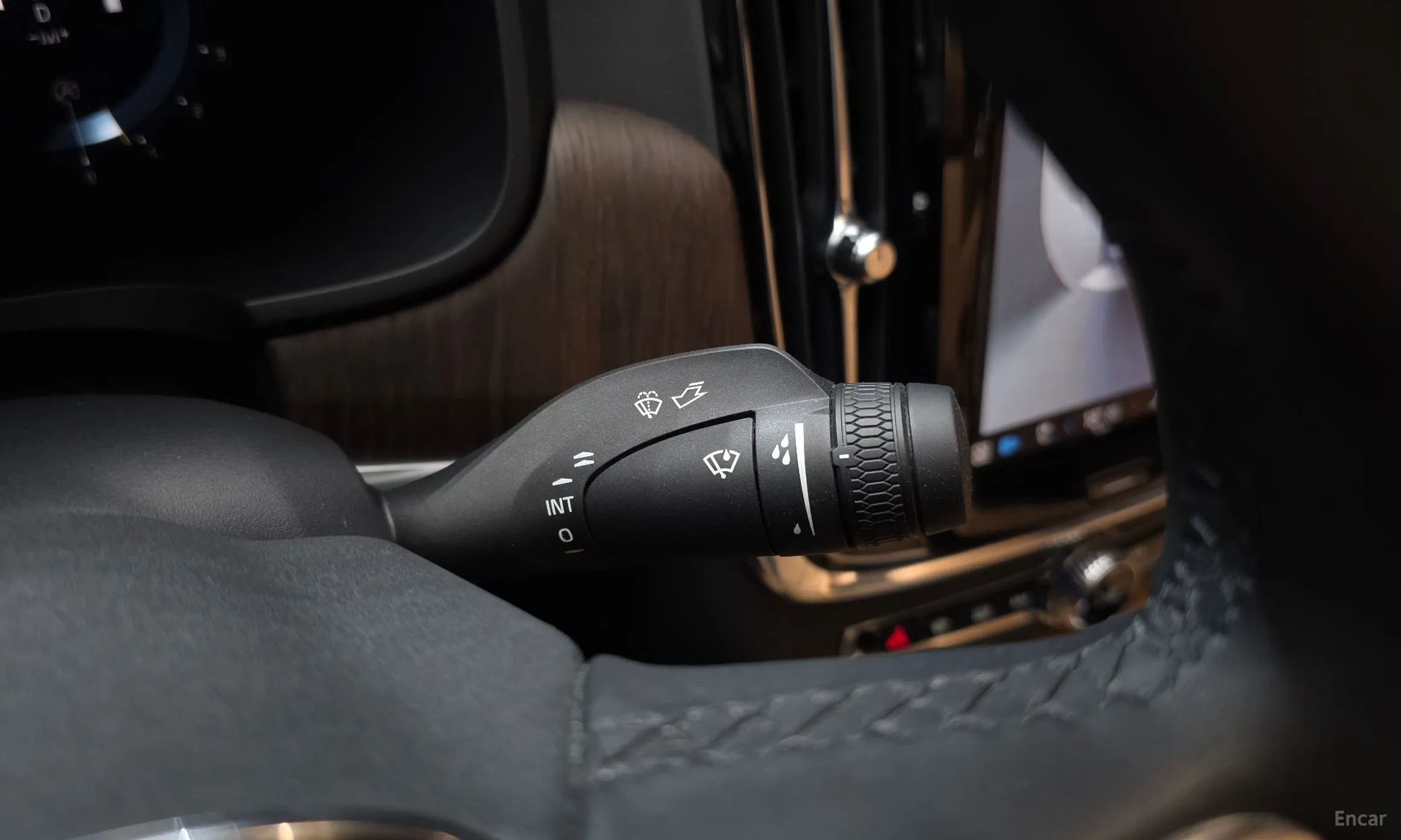 Volvo S90 превью 18