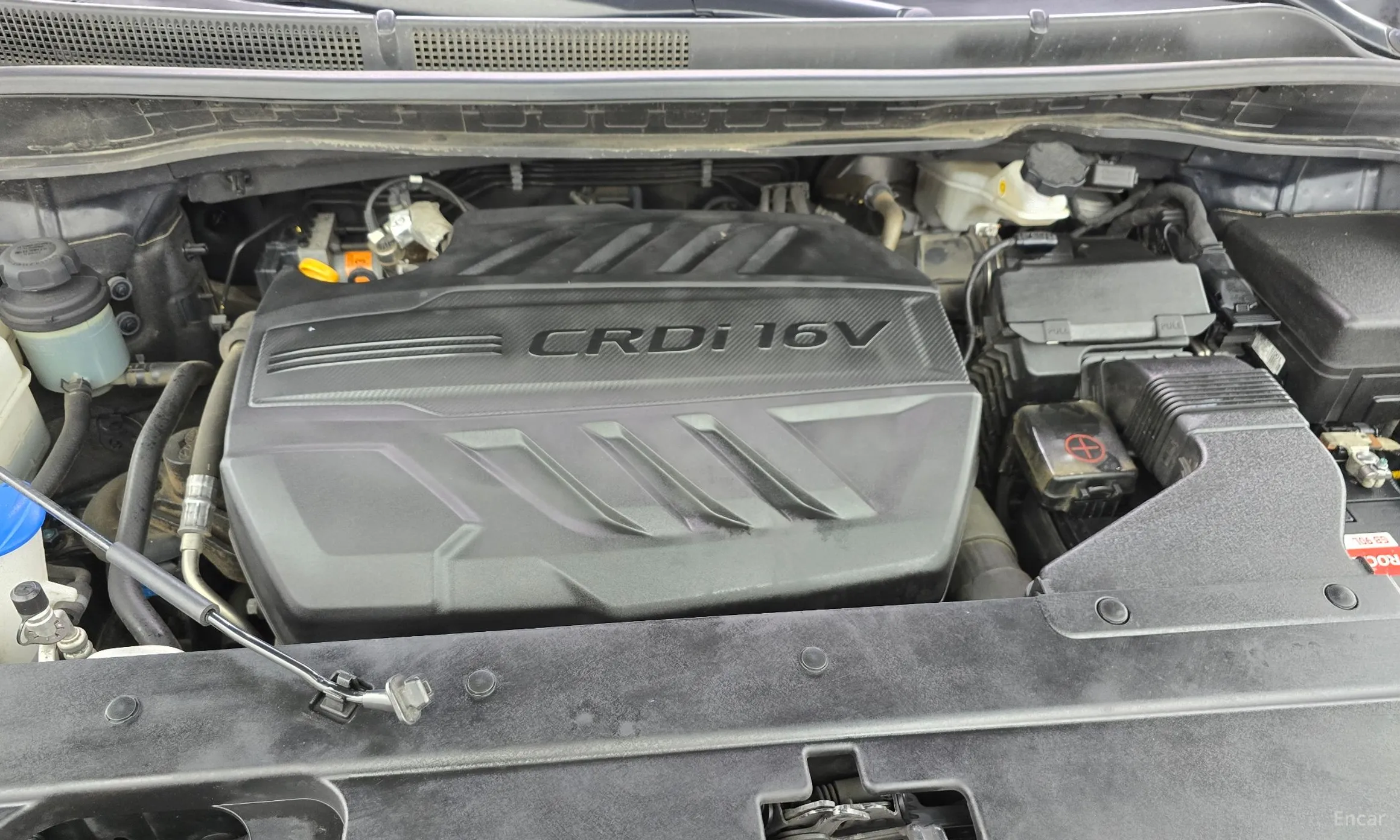 Kia Carnival превью 6