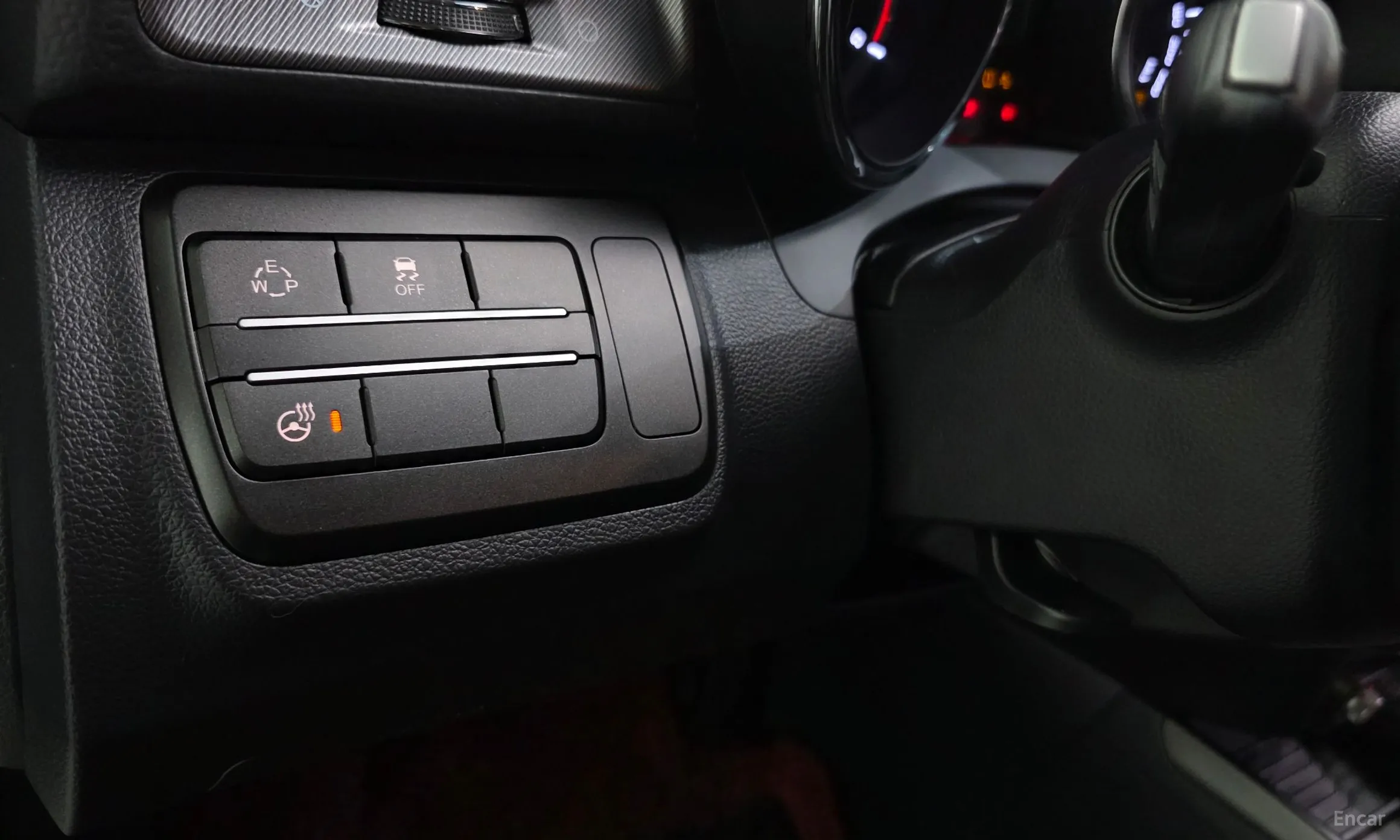 KG Mobility (SsangYong) Tivoli, Lazio превью 14