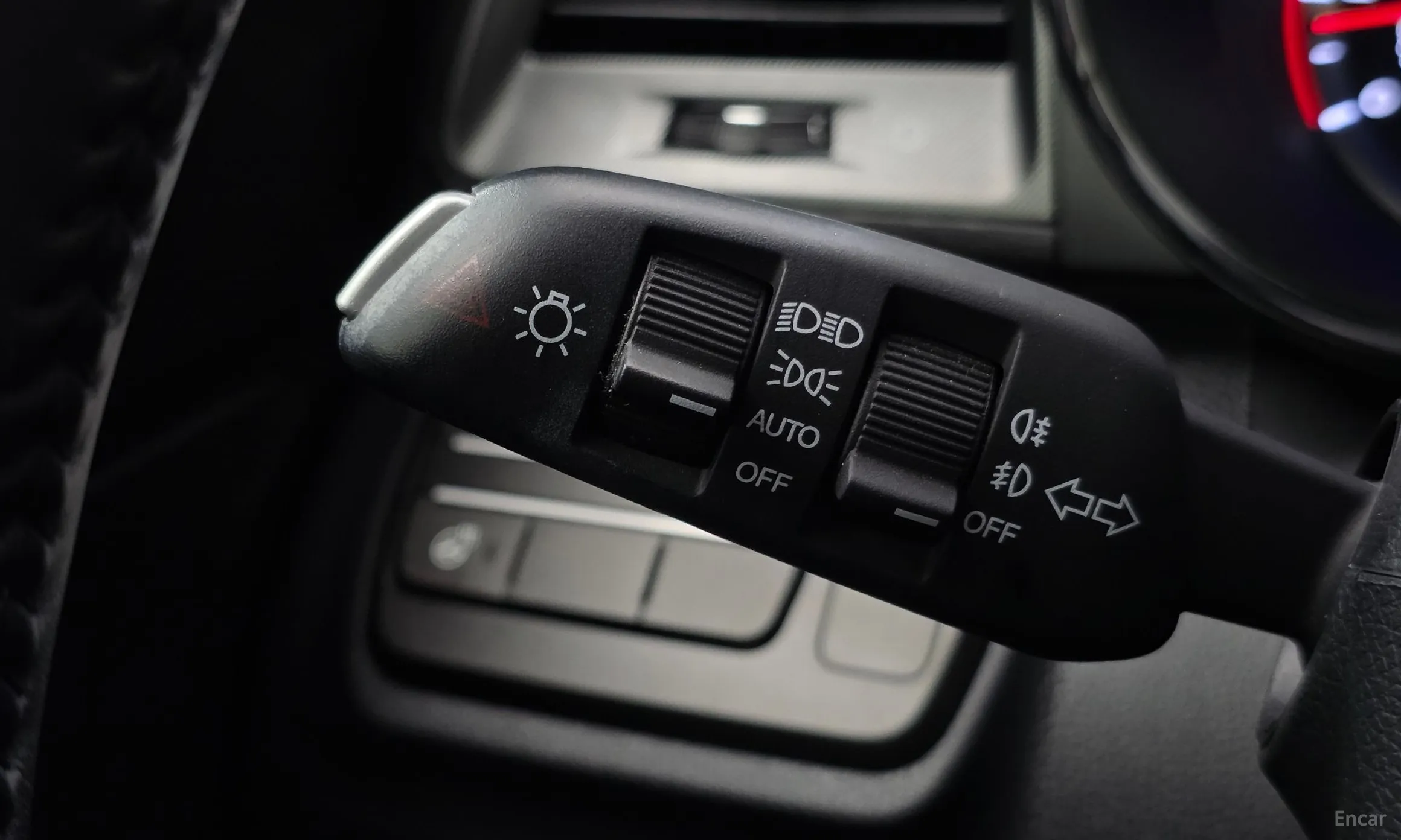 KG Mobility (SsangYong) Tivoli, Lazio превью 15