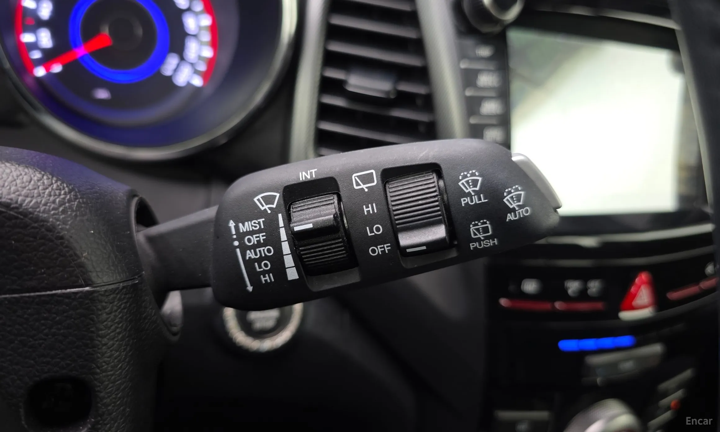 KG Mobility (SsangYong) Tivoli, Lazio превью 16