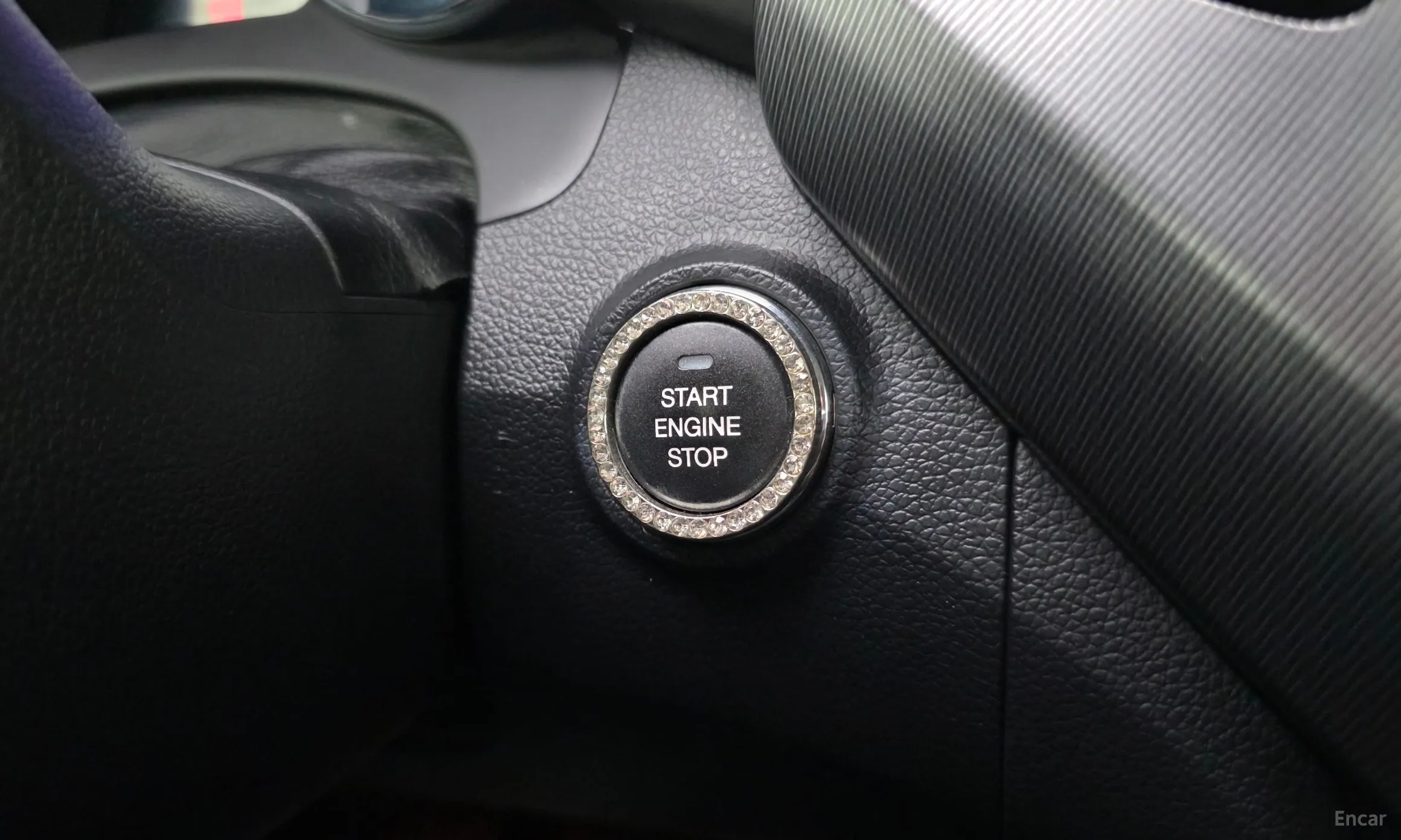 KG Mobility (SsangYong) Tivoli, Lazio превью 17