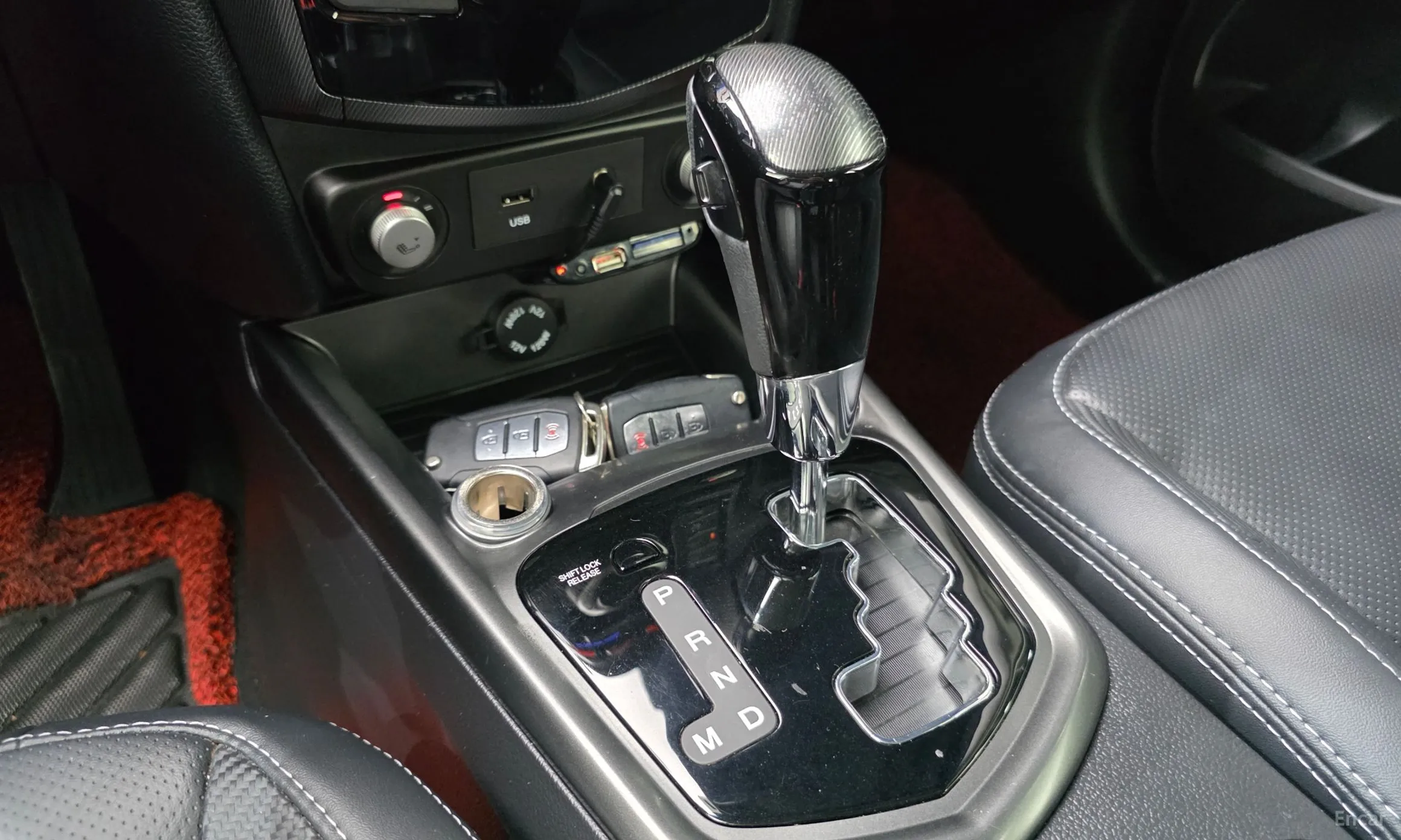 KG Mobility (SsangYong) Tivoli, Lazio превью 9