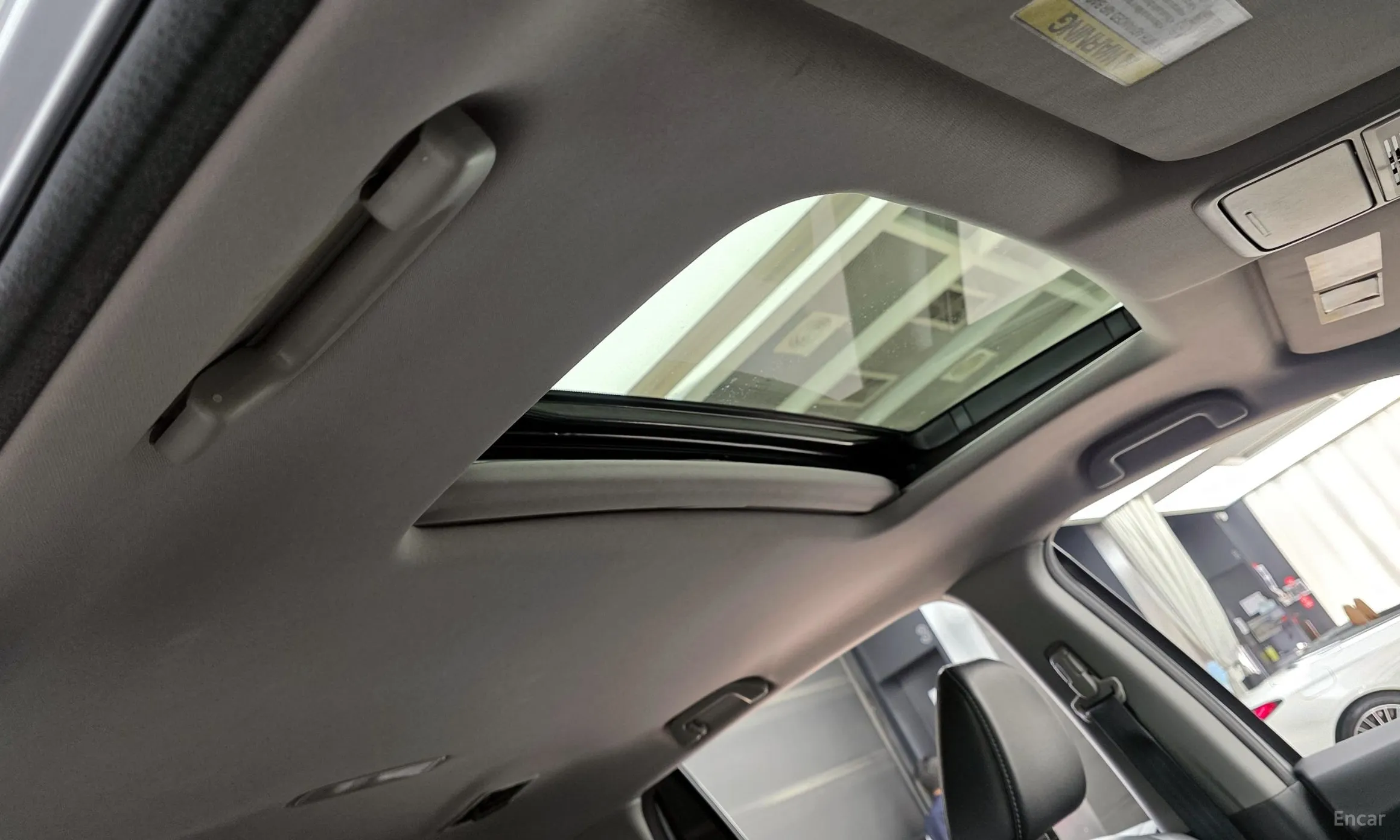 Honda Pilot 3rd Generation превью 17