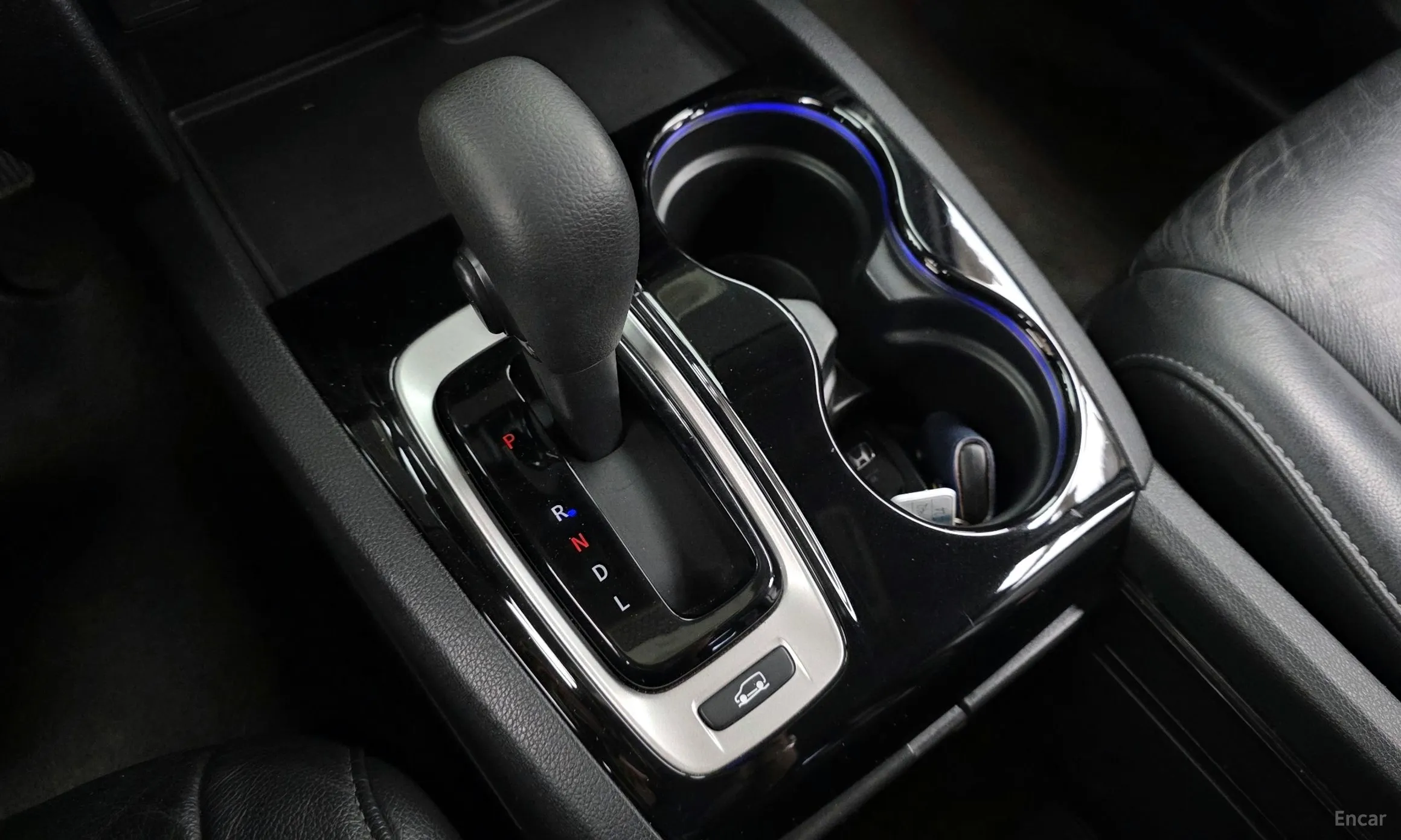 Honda Pilot 3rd Generation превью 9