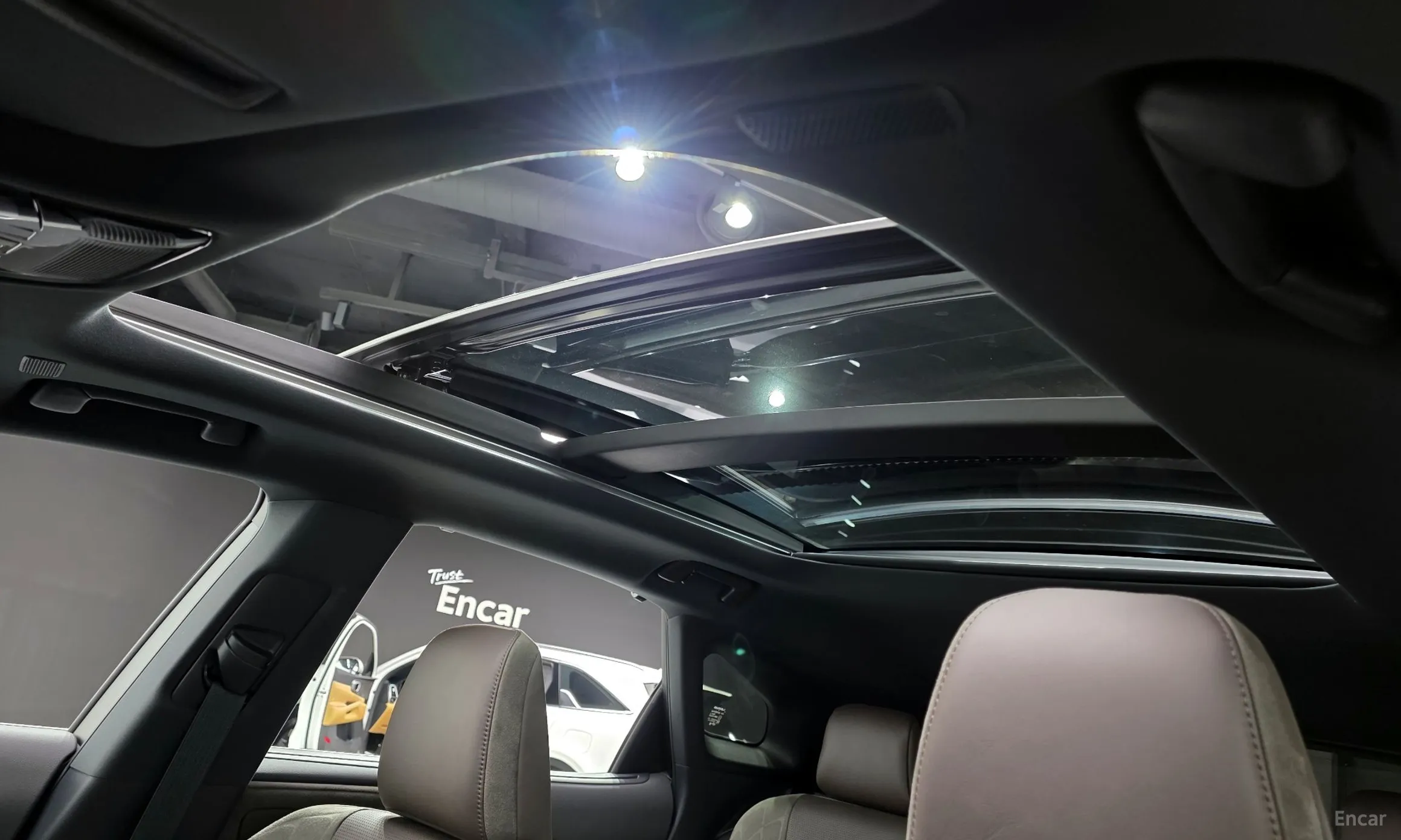 Lexus RX350h 5th Generation превью 16