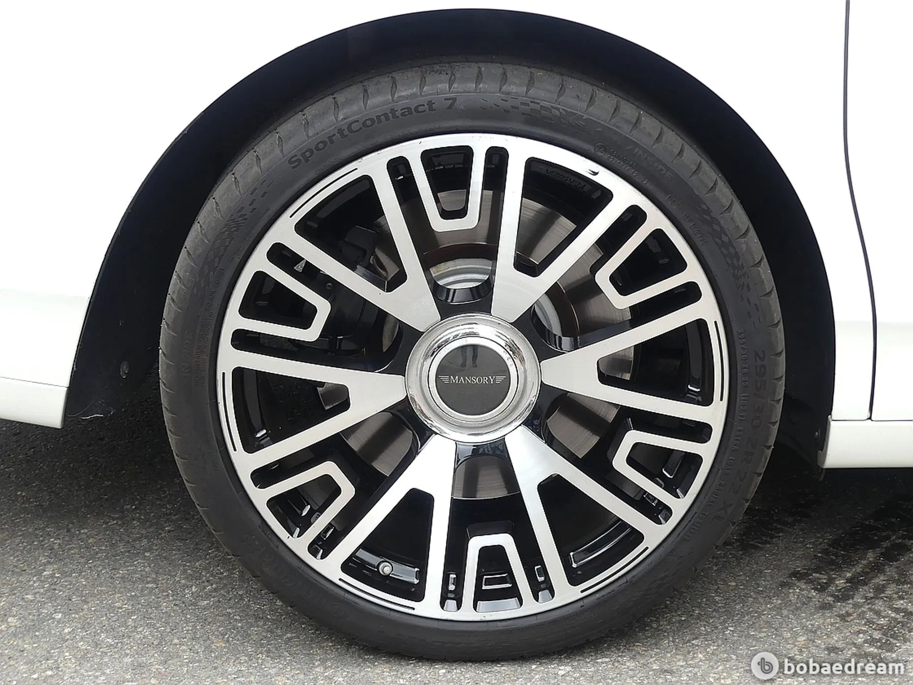 Rolls-Royce Ghost превью 5