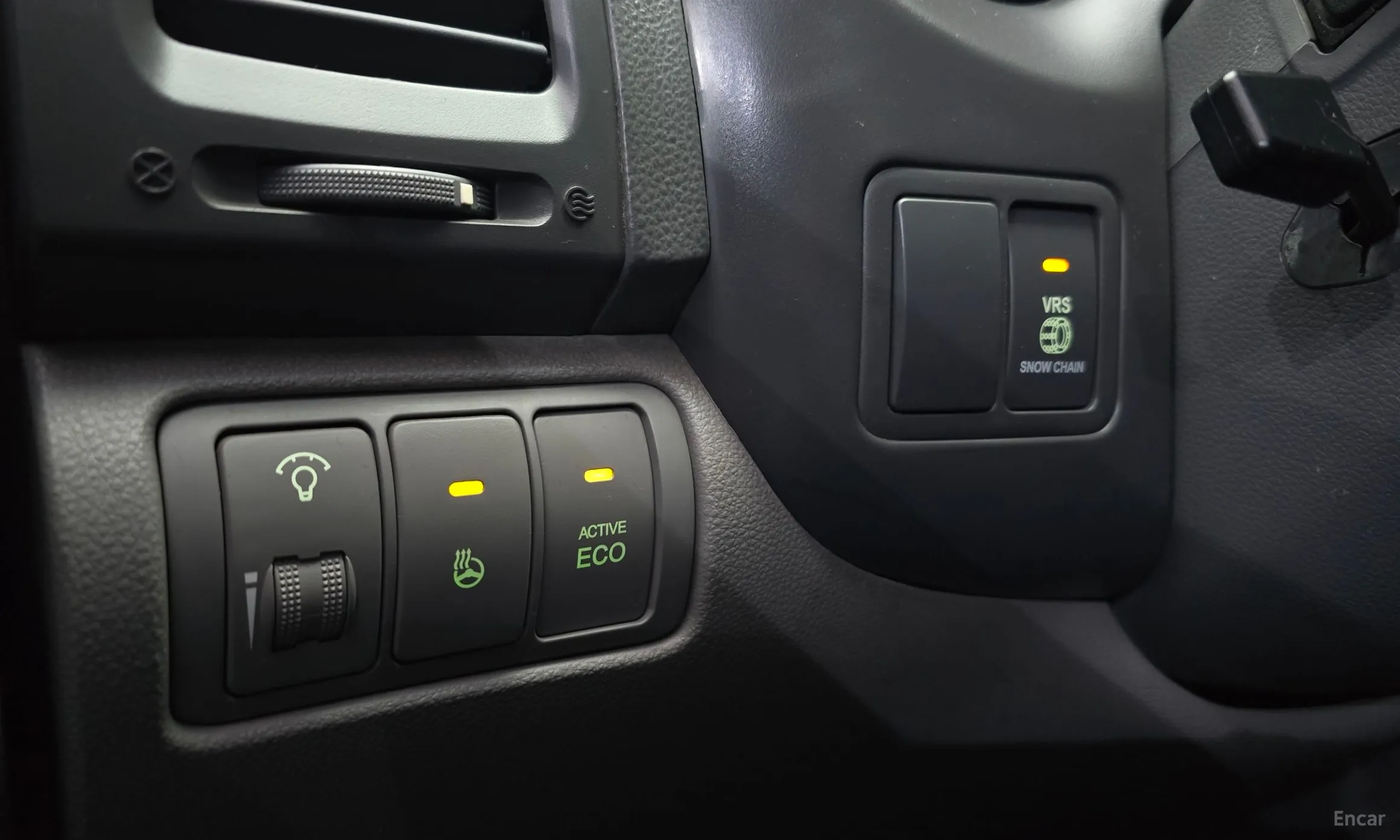 Kia Carnival R превью 17