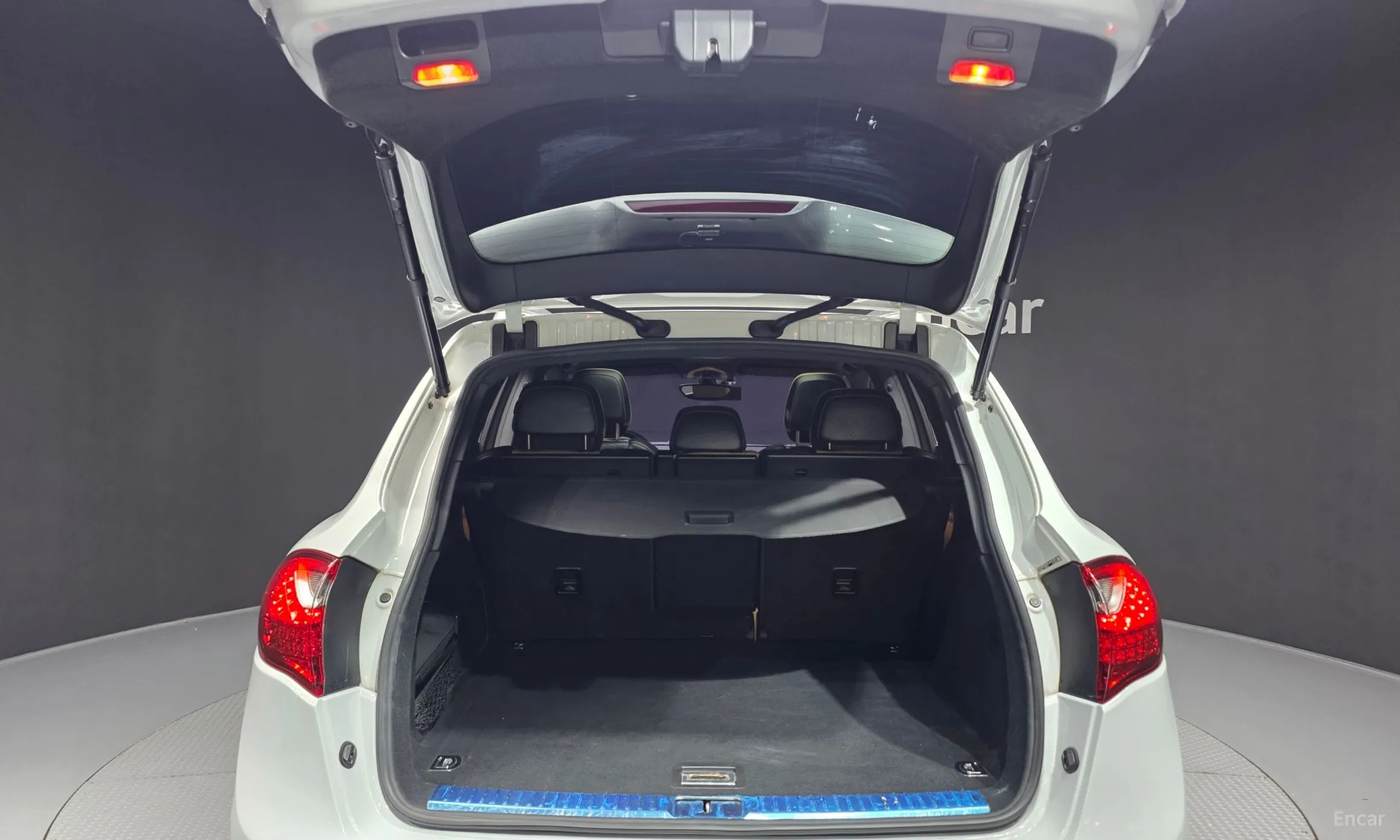 Porsche New Cayenne превью 20