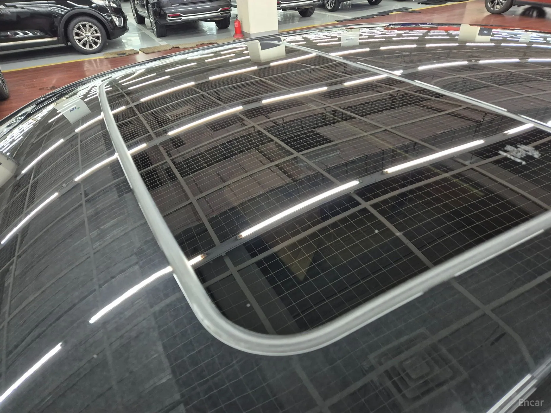 Lexus ES300h 7th Generation превью 18