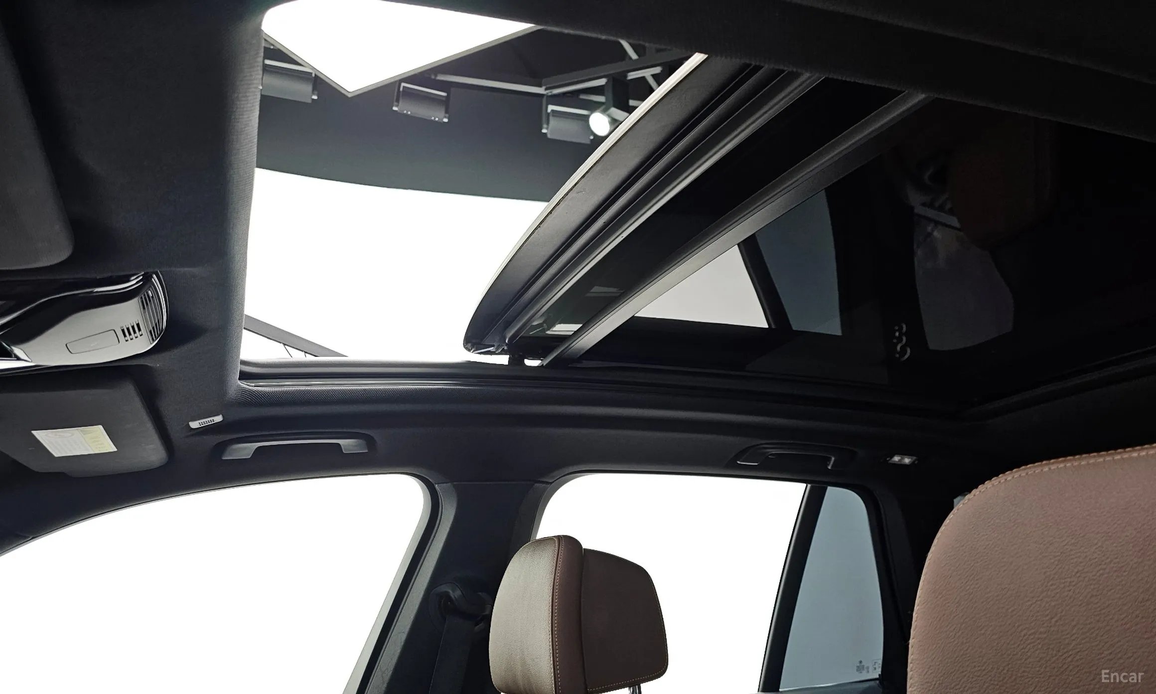 BMW X5 (G05) превью 15