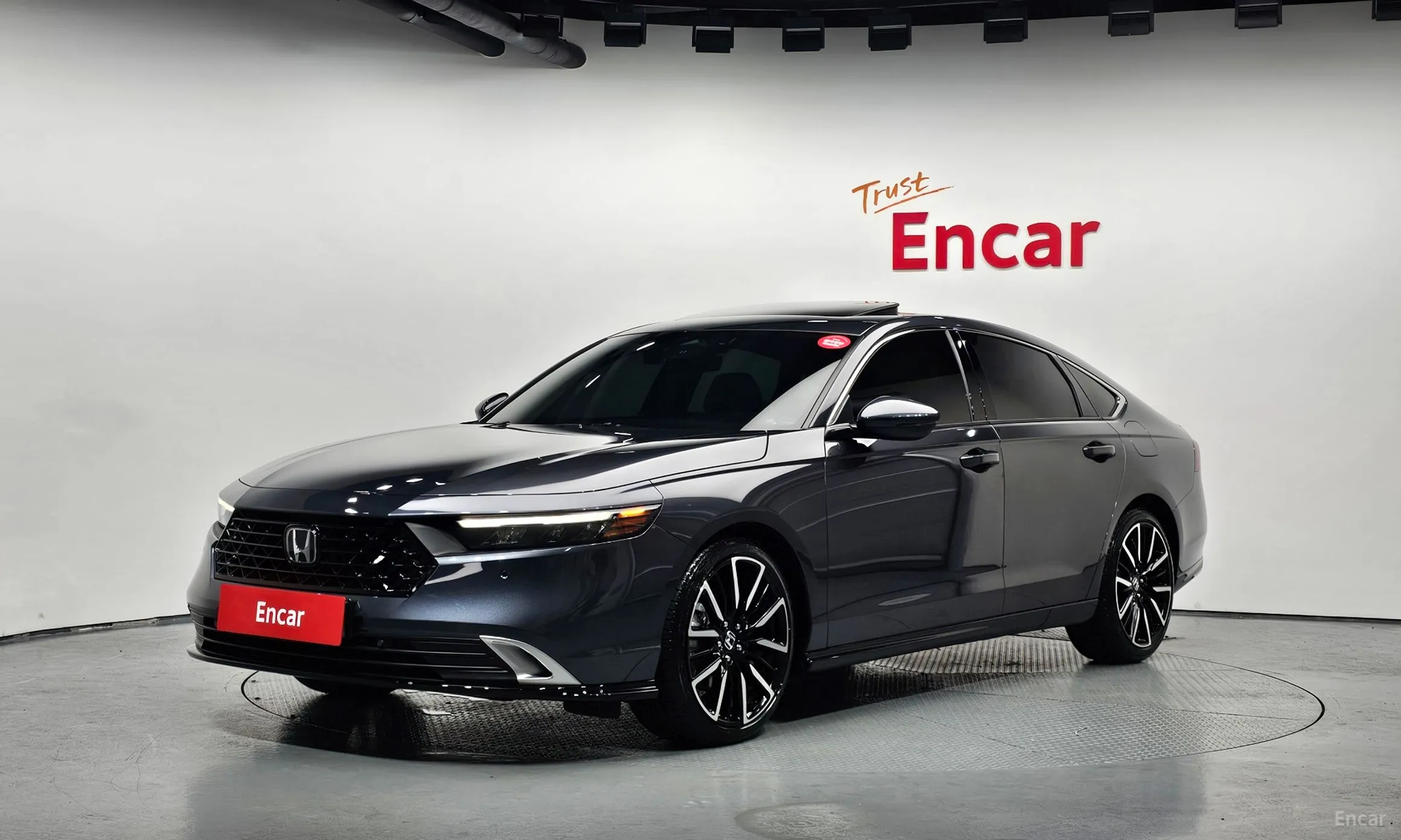 Accord 11th Generation