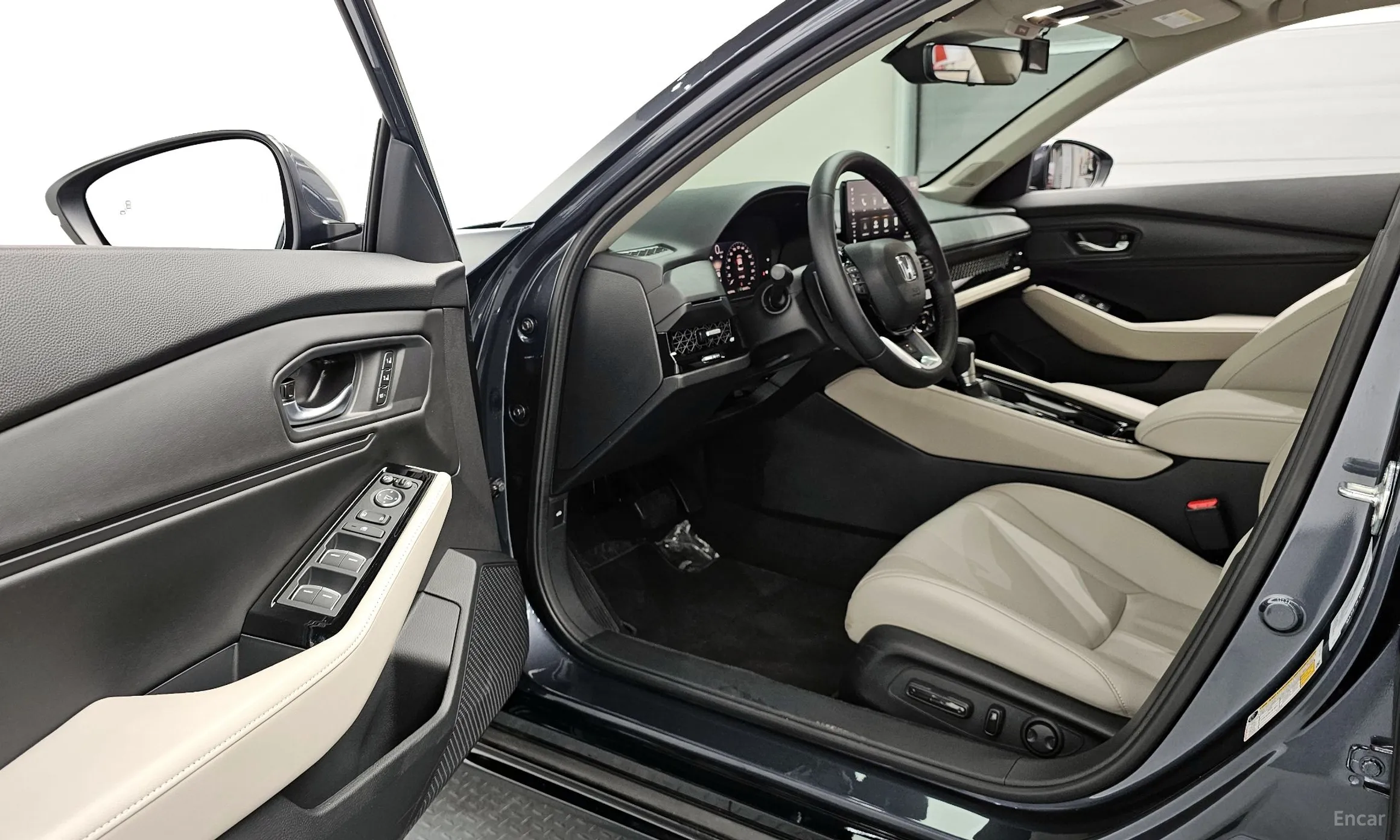 Honda Accord 11th Generation превью 10