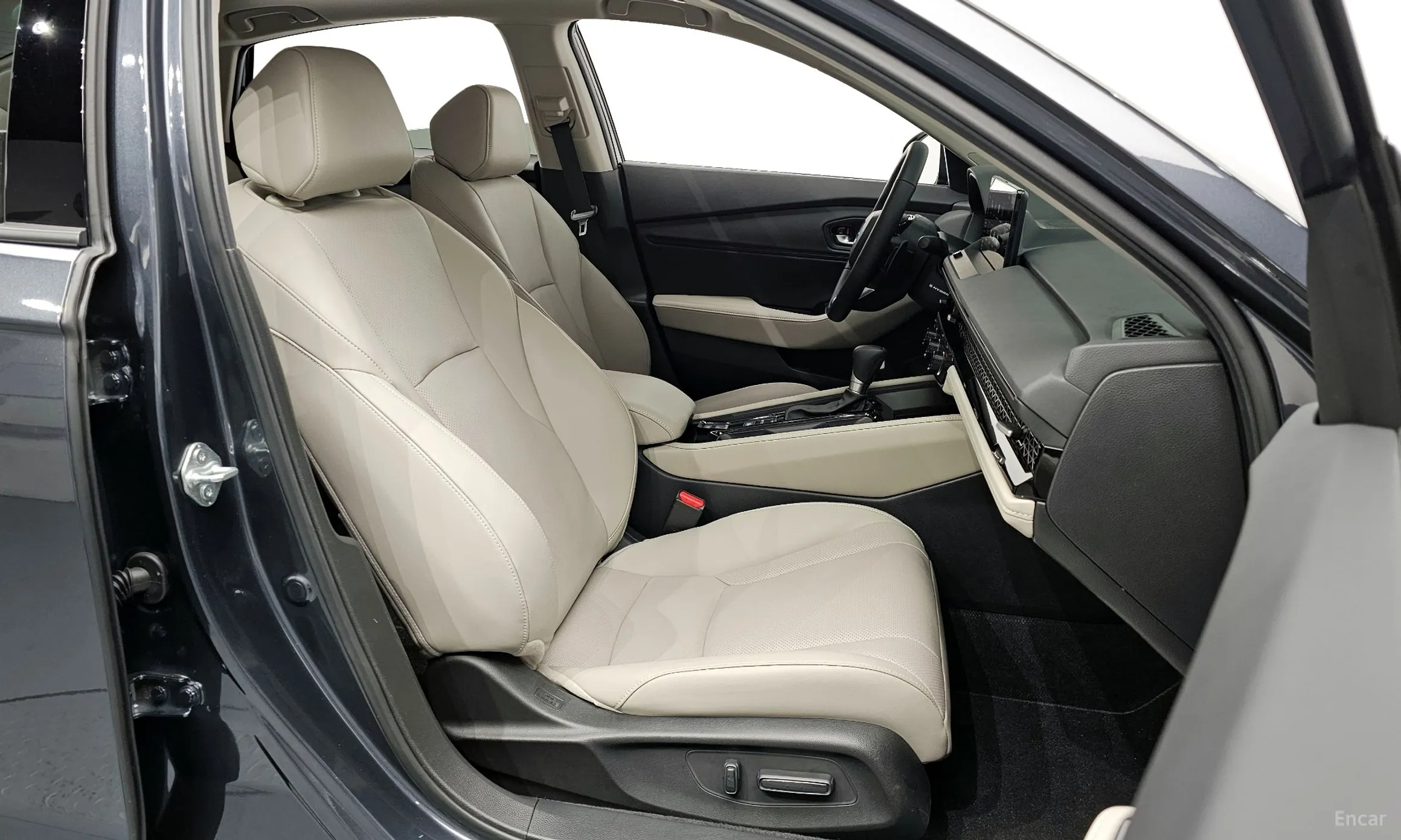 Honda Accord 11th Generation превью 11