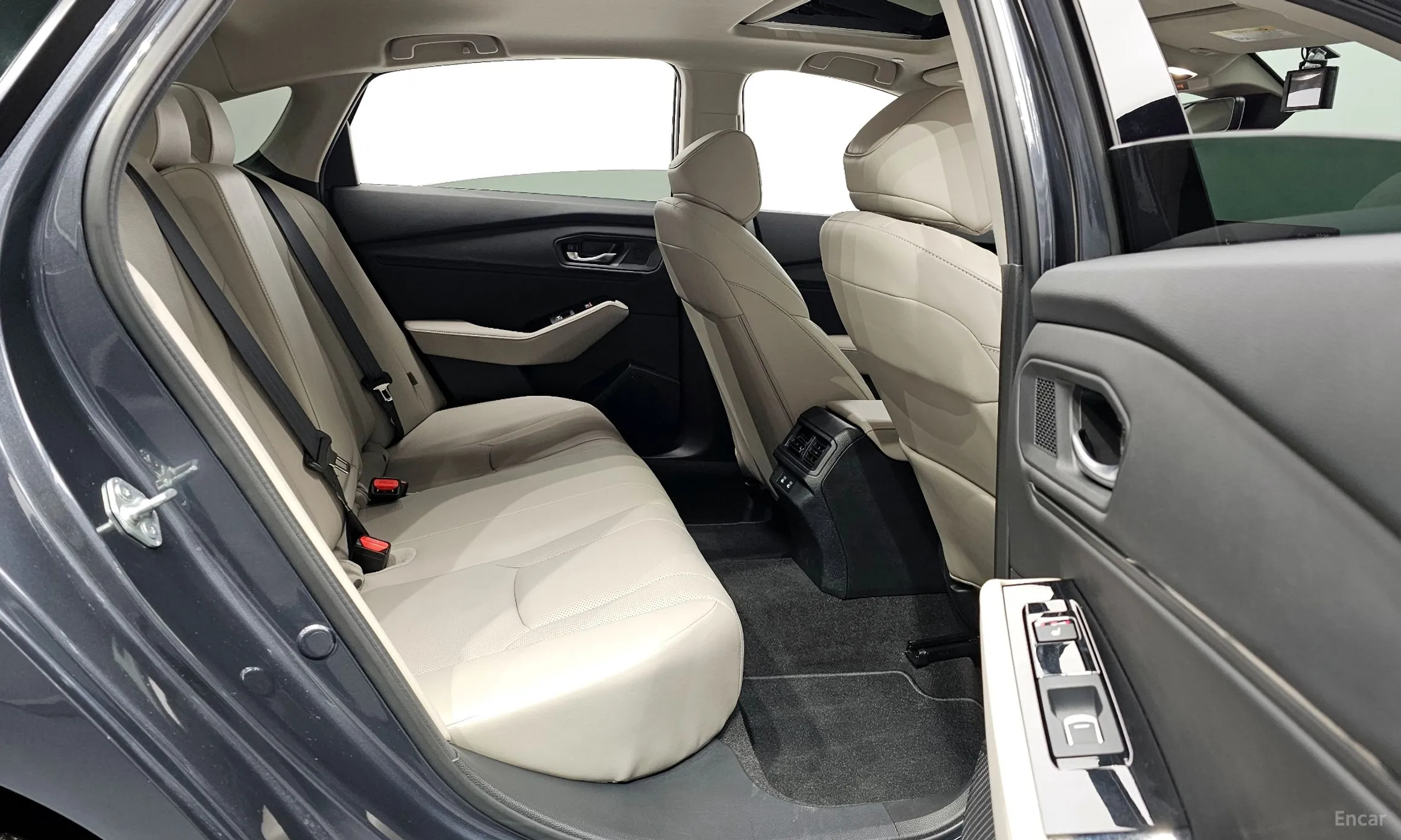 Honda Accord 11th Generation превью 12