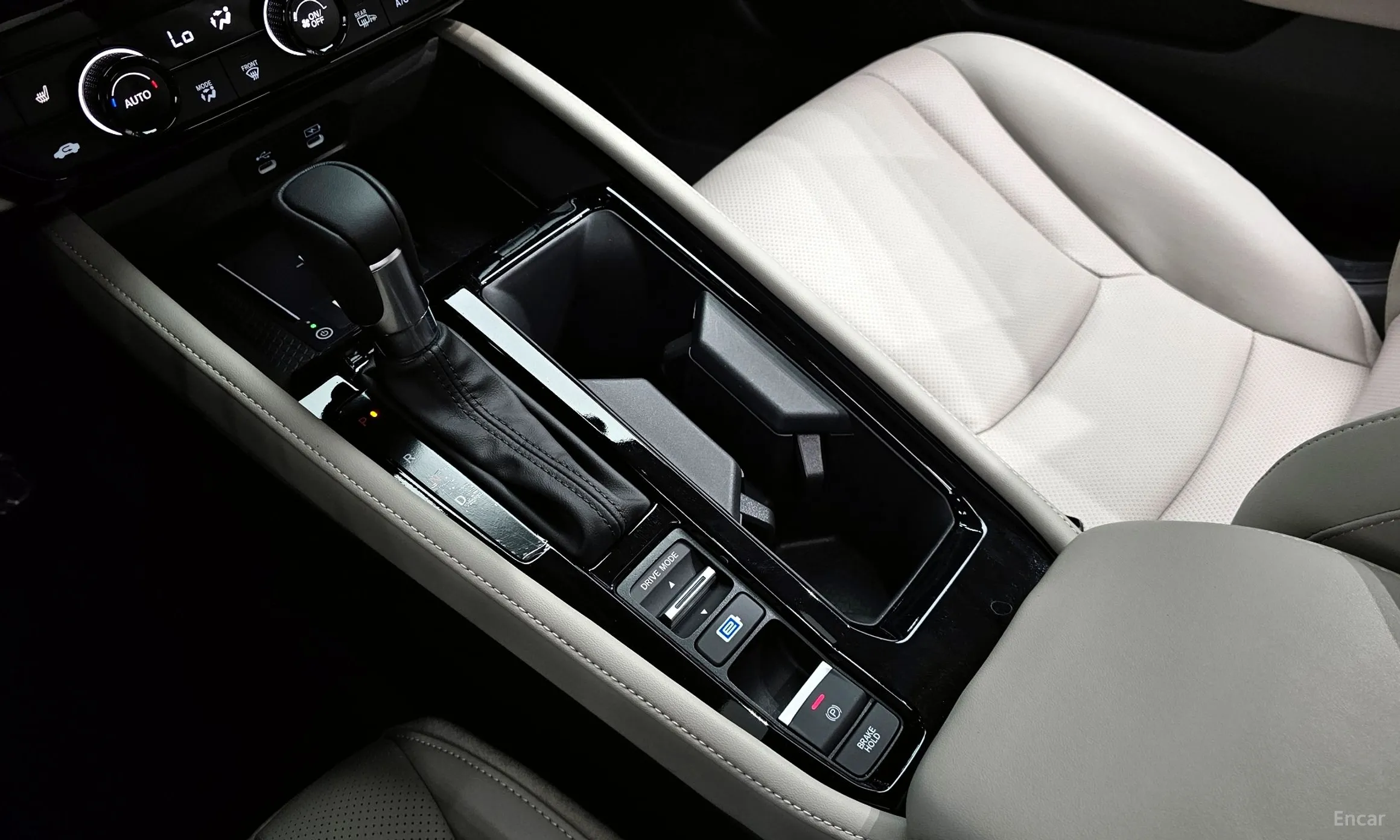 Honda Accord 11th Generation превью 9