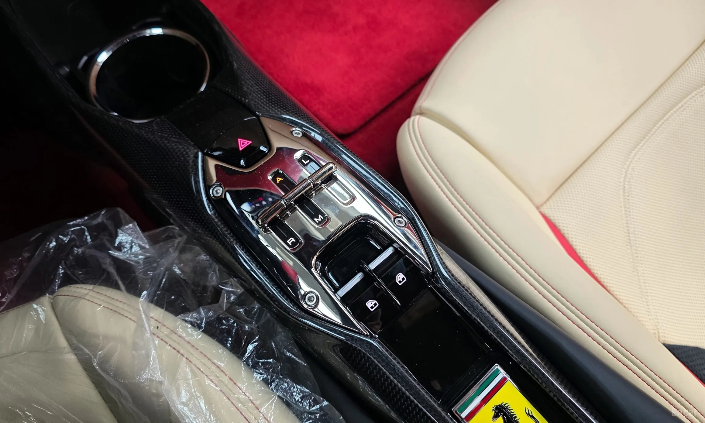 Ferrari 296 GTB превью 9