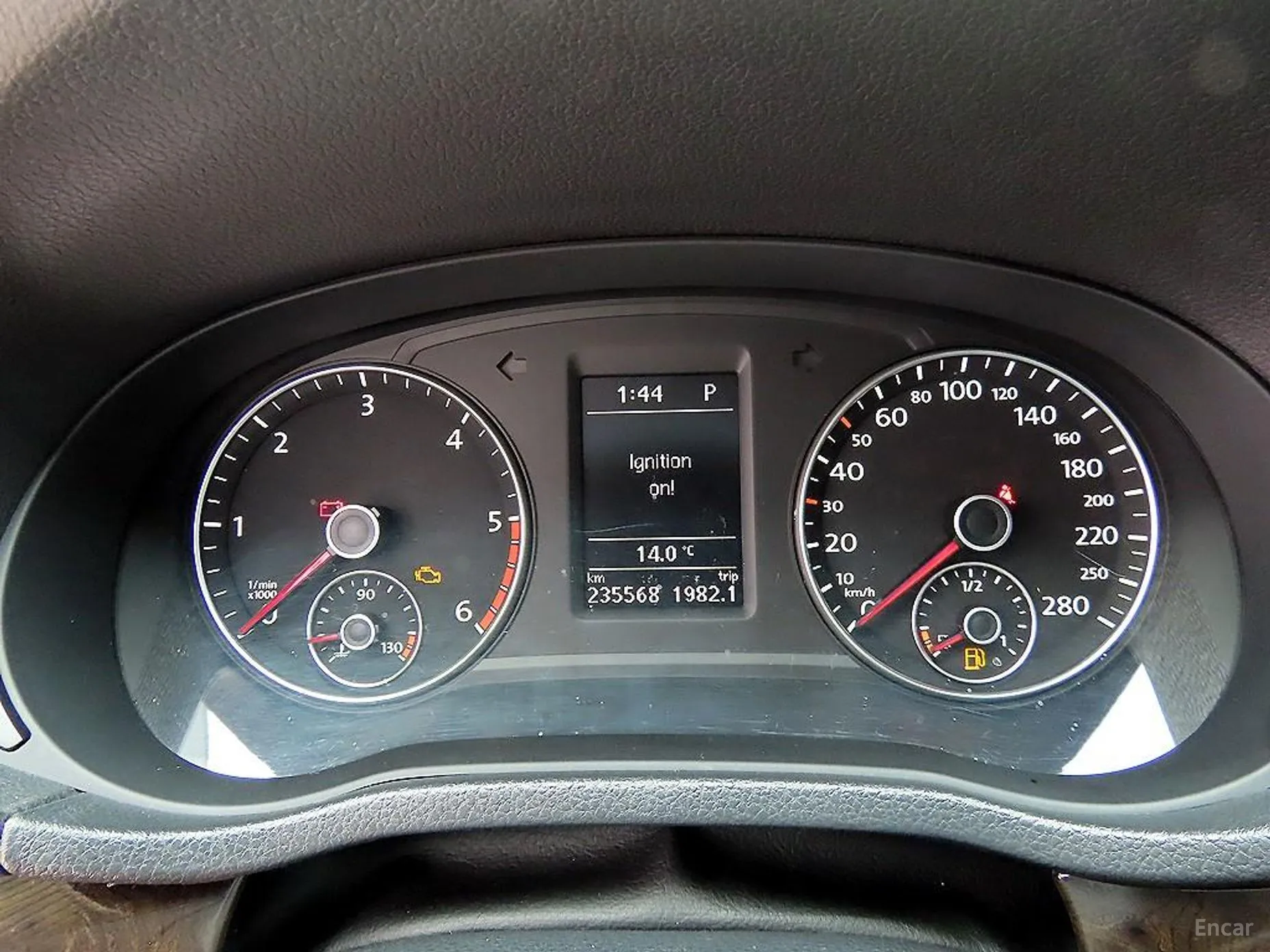 Volkswagen The New Passat превью 9