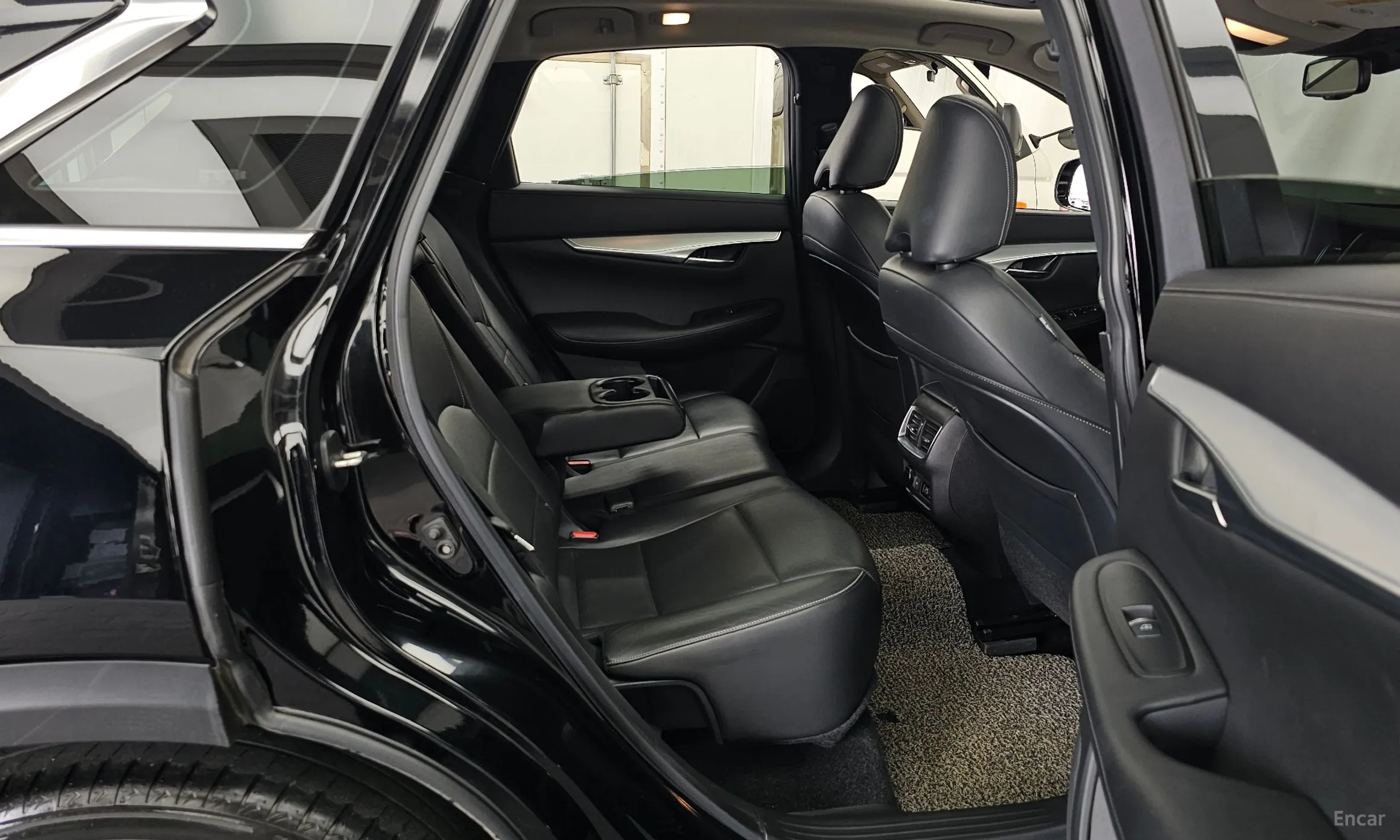 Infiniti QX50 (P71A) превью 12